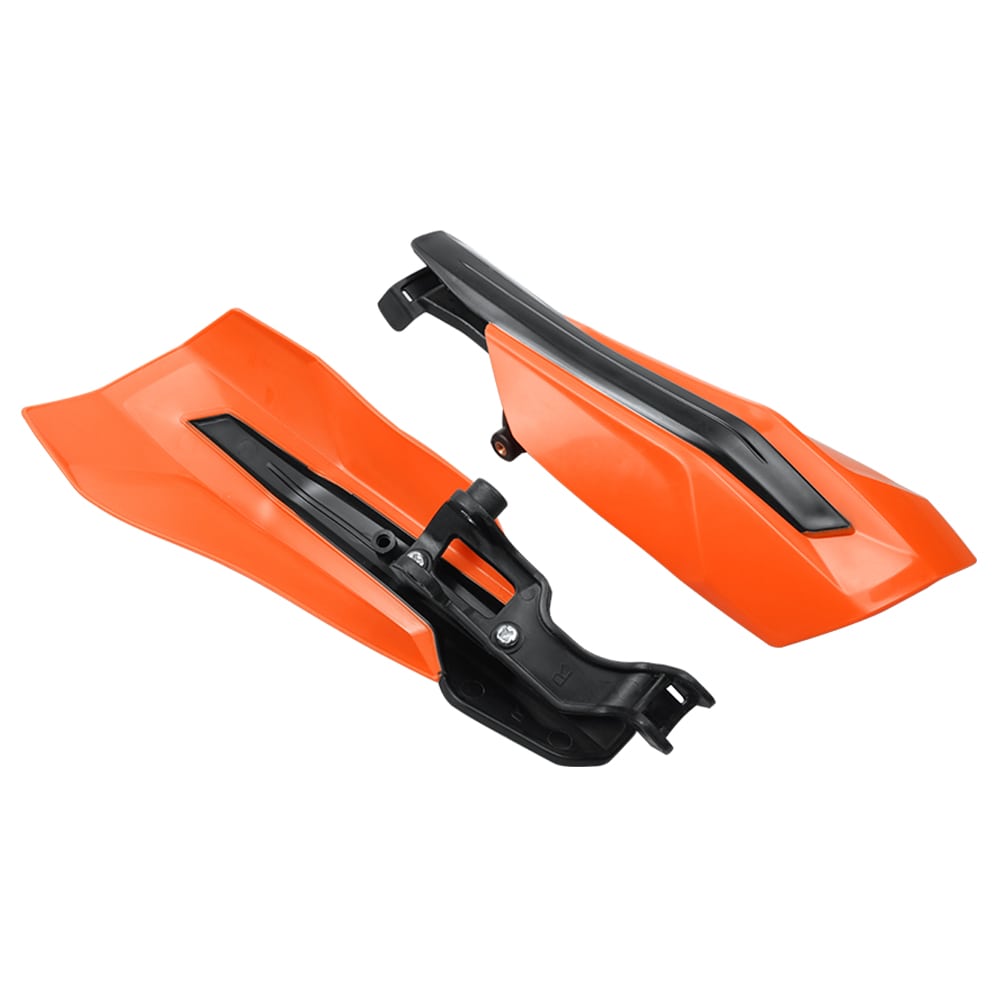 Handlebar Guards For KTM 350 500 EXC-F 2014-2023