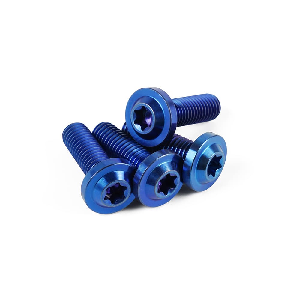 Handlebar Clamps Hold Down Bolts For KTM KTM 500 EXC F 2017-2021