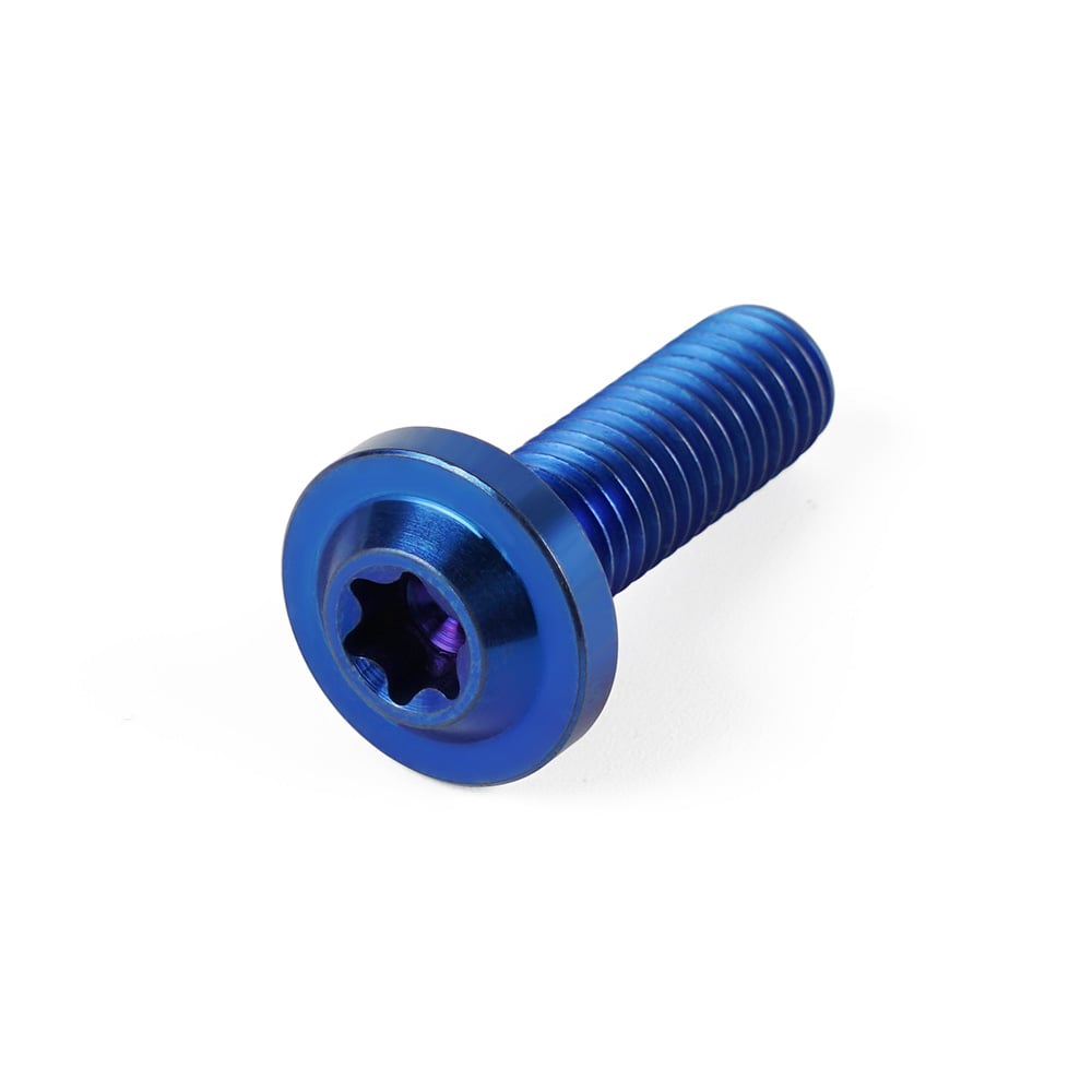 Handlebar Clamps Hold Down Bolts For KTM KTM 500 EXC F 2017-2021