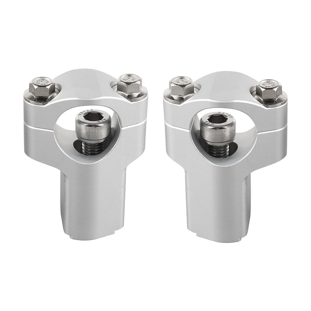28mm Handlebar Mounts Clamp Riser For KTM 350 500 EXCF 2005-2015