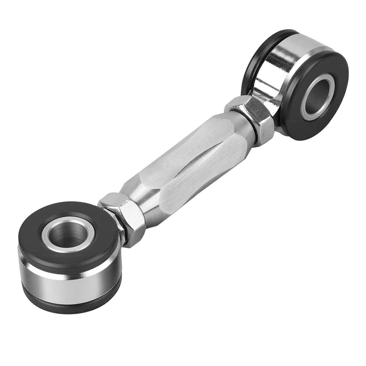 Adjustable Front Engine Mount Stabilizer Link for Harley Dyna Sportster Touring 2004-2023