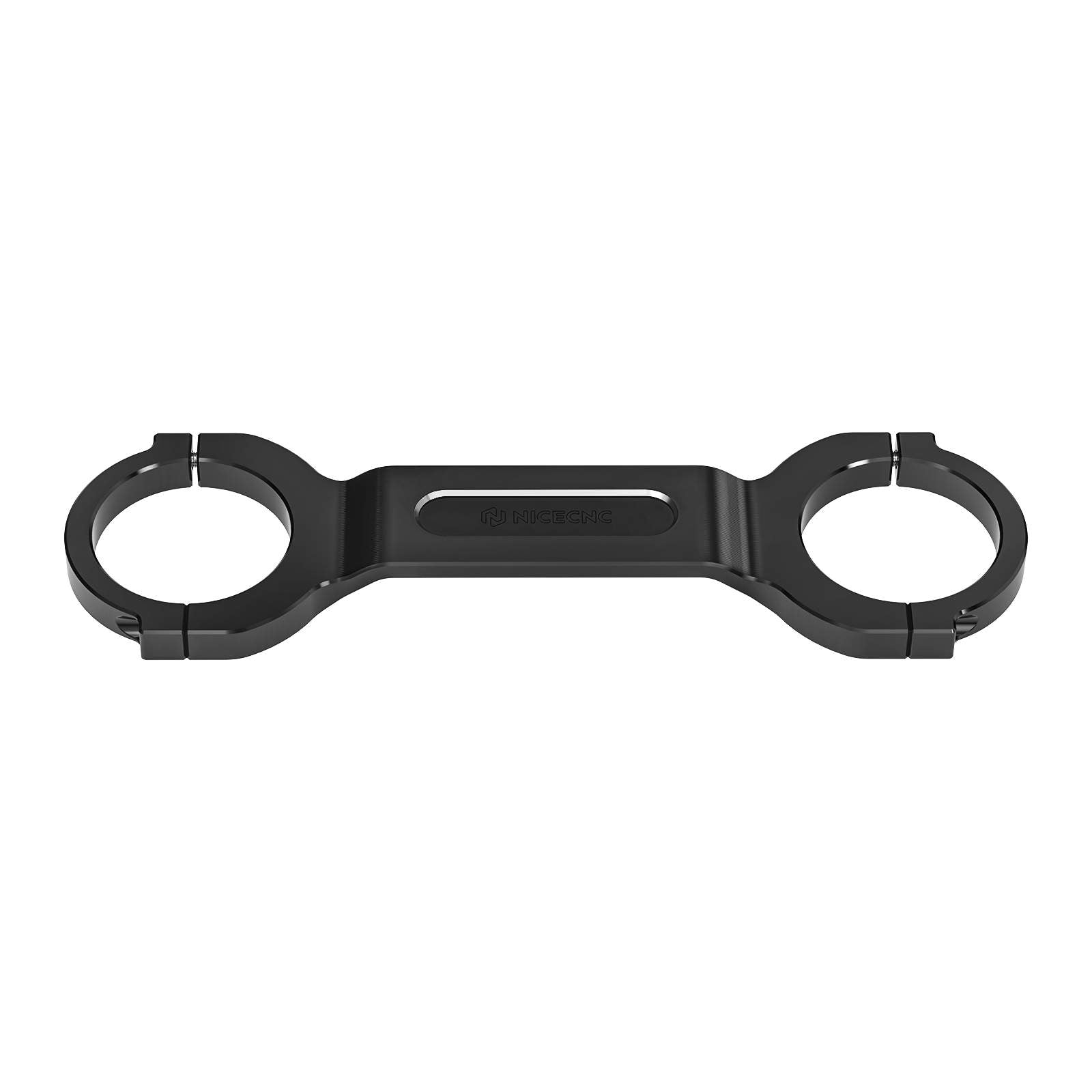 Front-End Stability Fork Brace for Harley Dyna Street Bob Low Rider 2006-2025