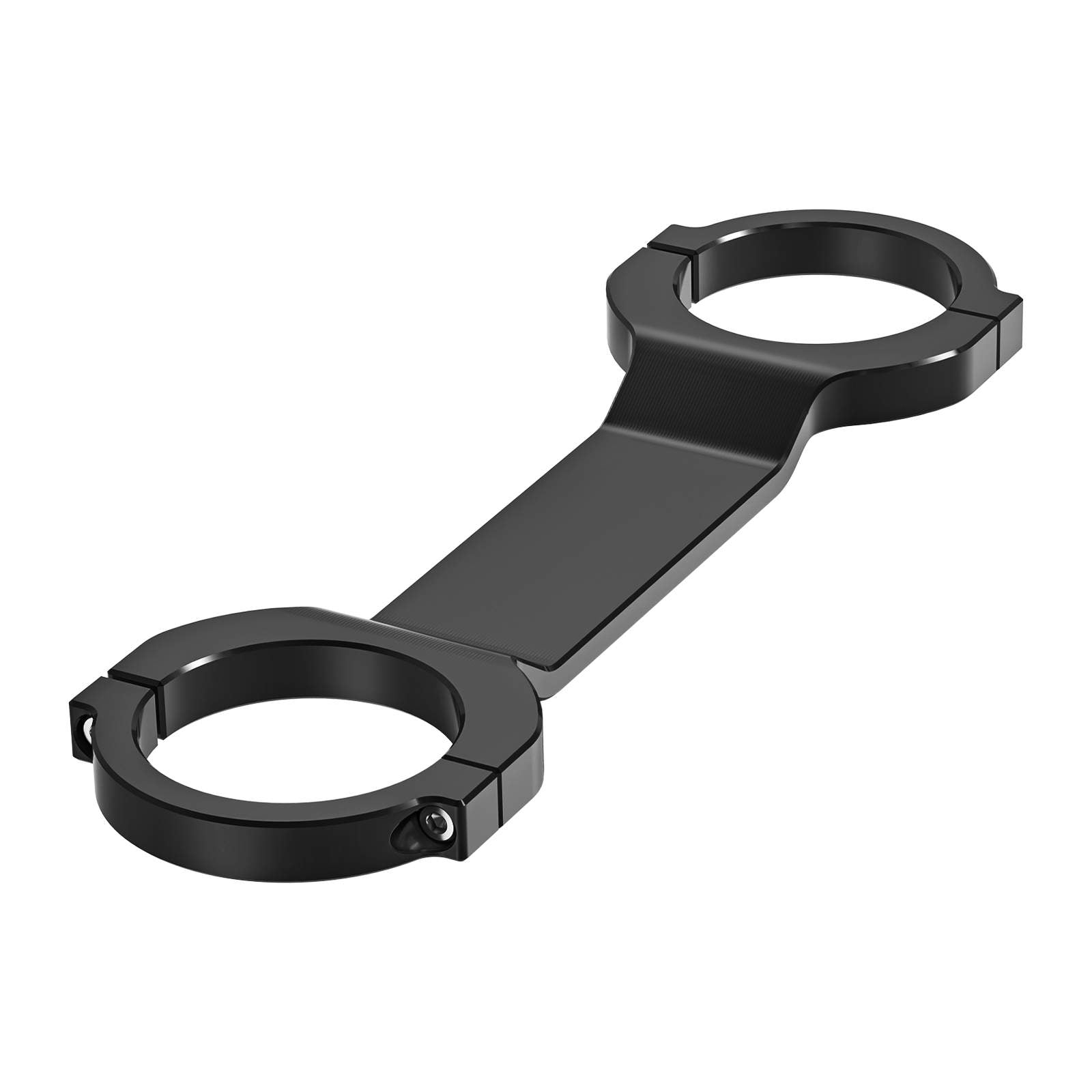 Front-End Stability Fork Brace for Harley Dyna Street Bob Low Rider 2006-2025