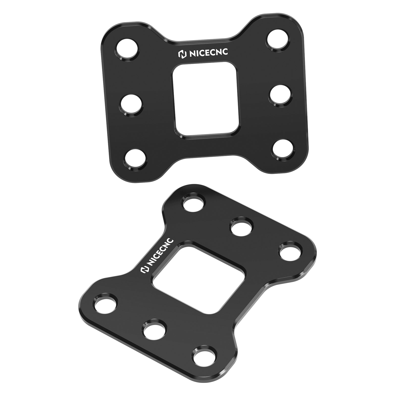 Front Fender Riser Lift Bracket Kit For Harley Sportster 1200 72 48 XL Iron 883 XL883N