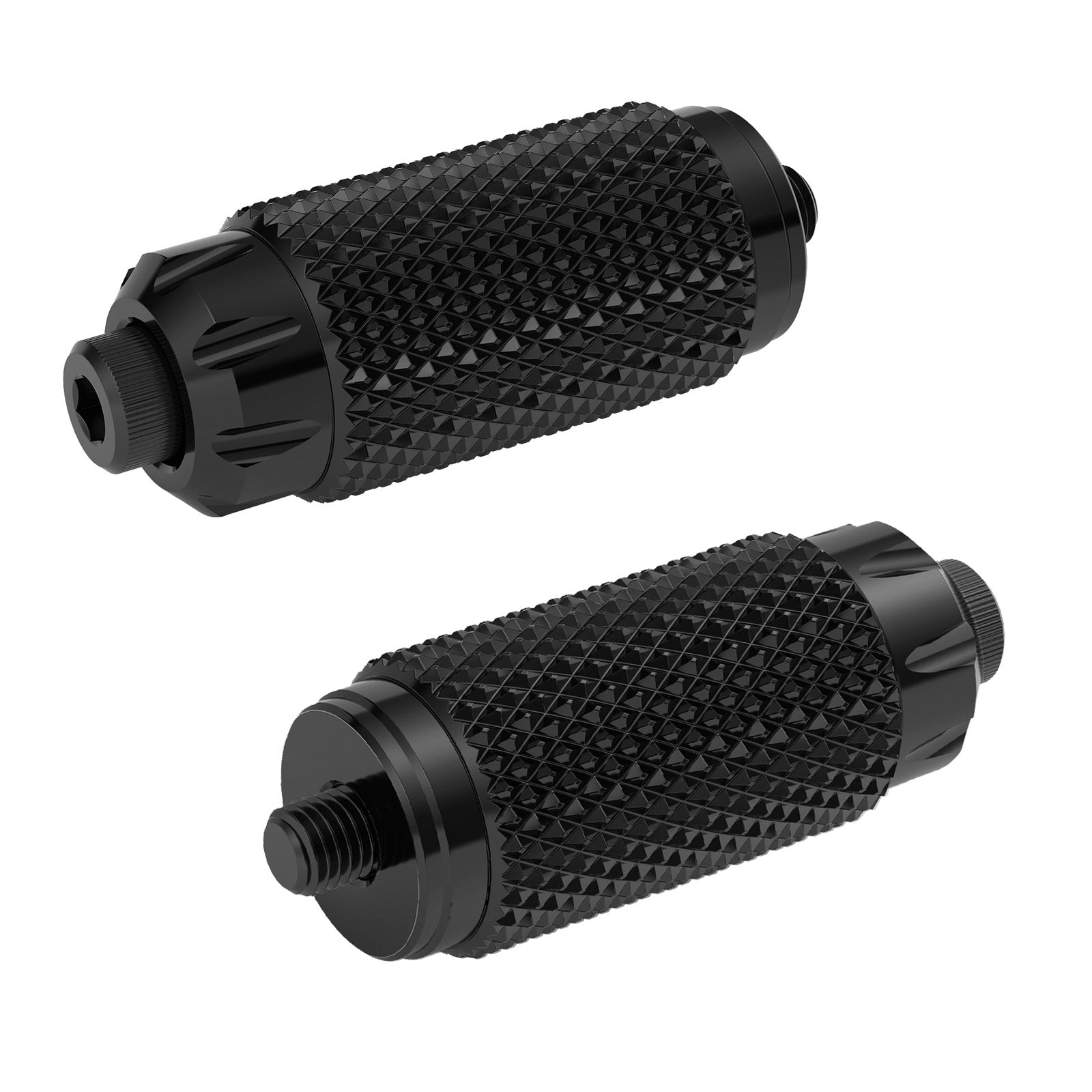 Shifter Toe Shift Gear Pedal Pad Tip Peg For Harley Sportster 1200 883 72 48 XL Roadster