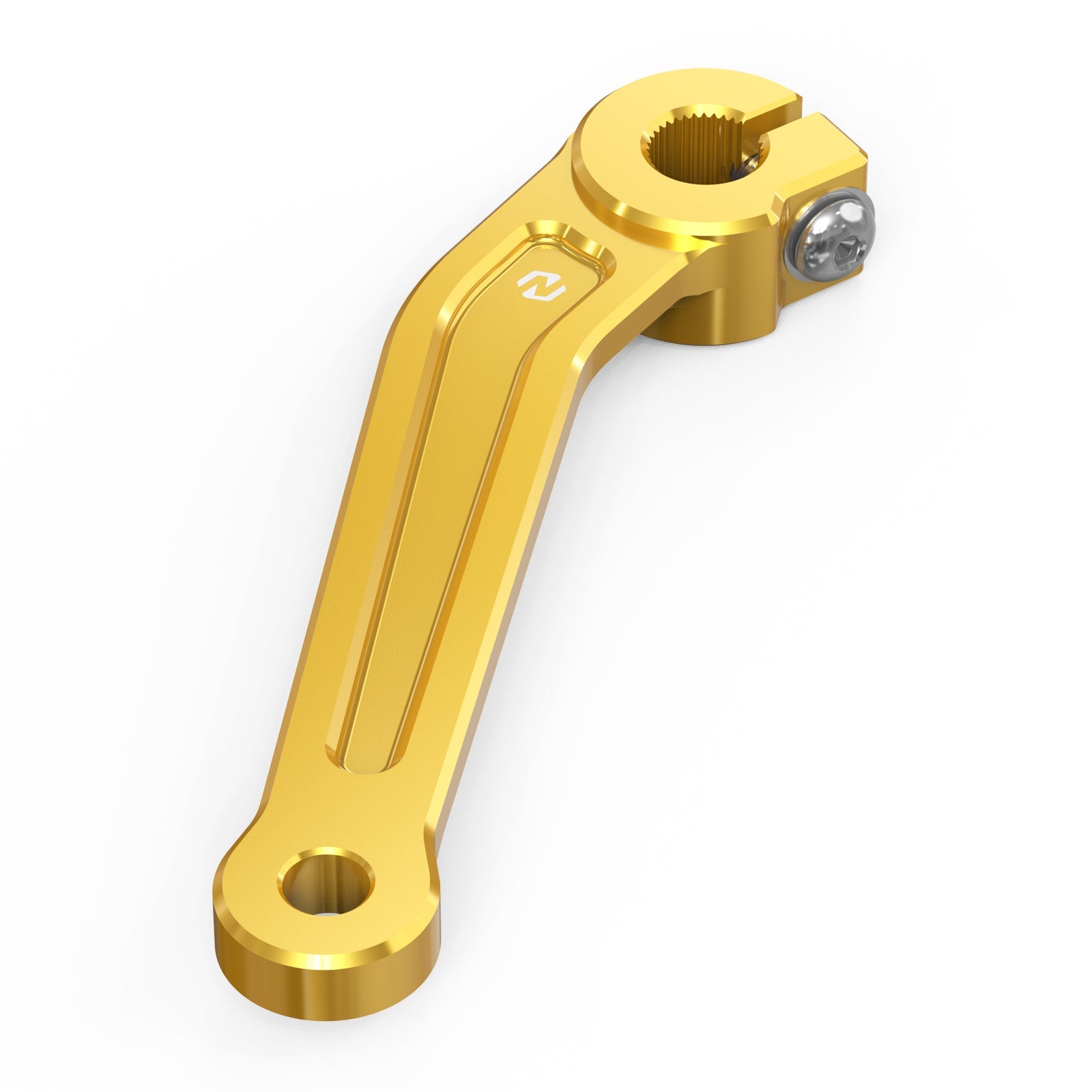 Transmission Inner Shifter Lever Arm Linkage Rod Kit For Harley Road King Electra Street Glide