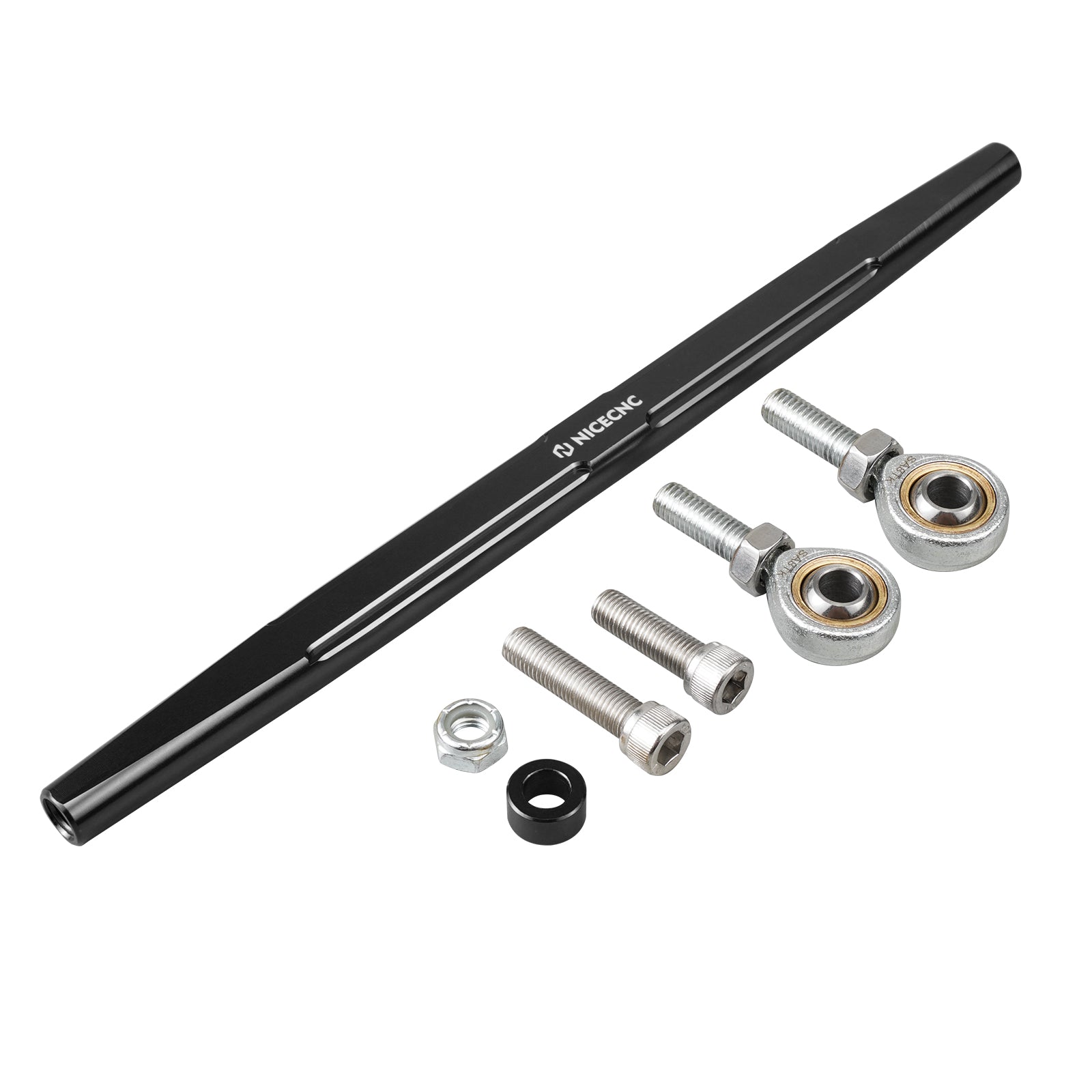 Transmission Inner Shifter Lever Arm Linkage Rod Kit For Harley Road King Electra Street Glide