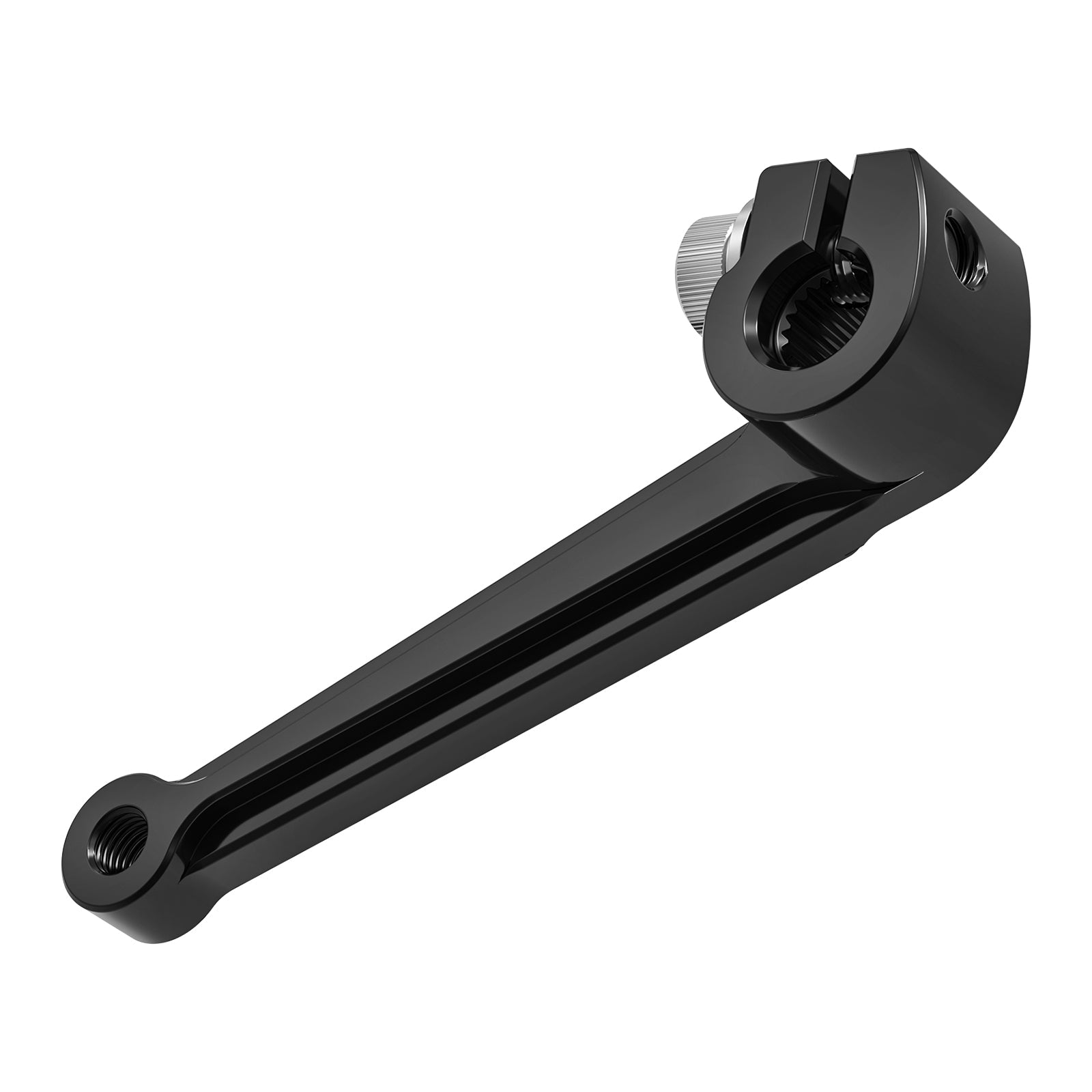 Inner Gear Shifter Shaft Rod Lever For Harley Road King Electra Street Glide