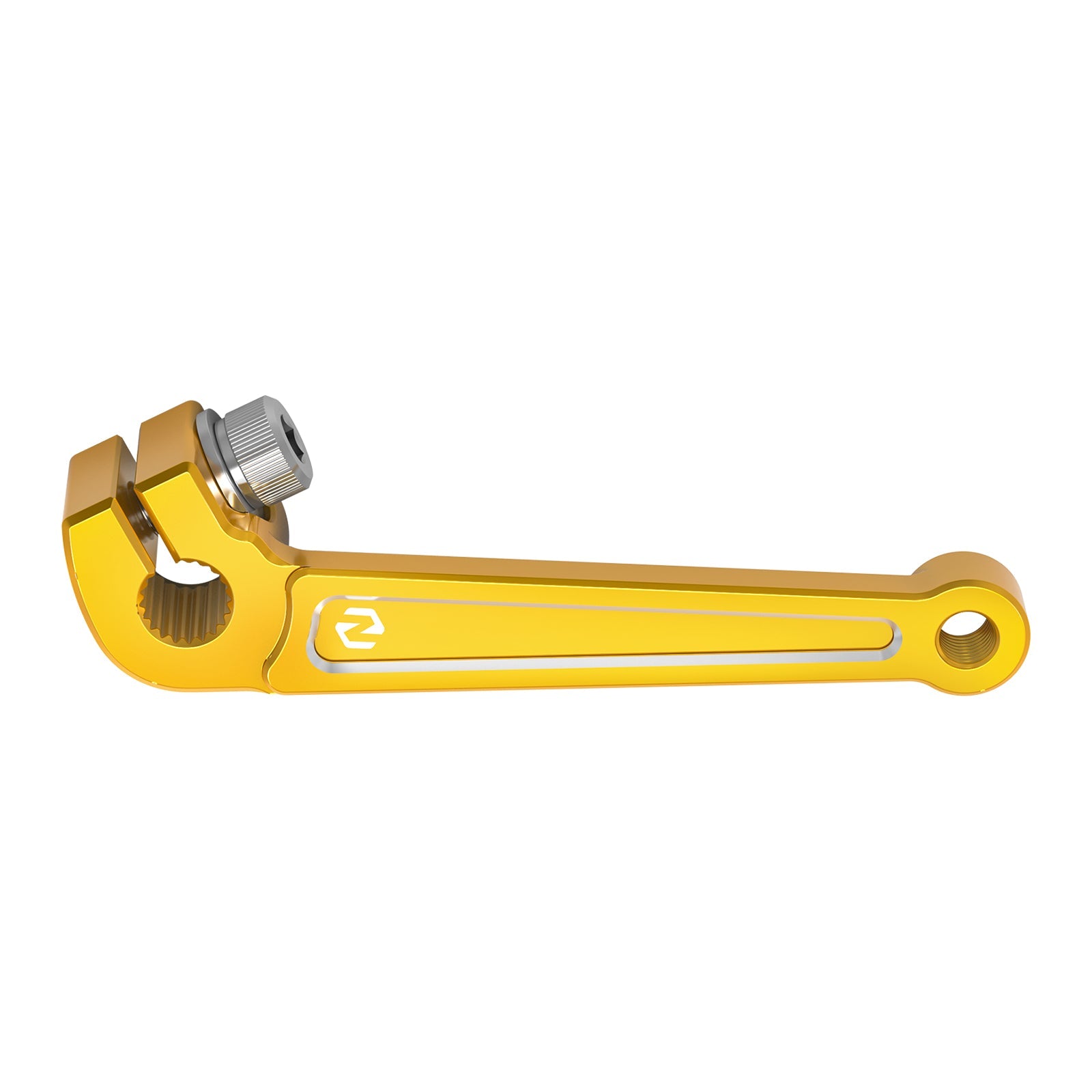 Inner Gear Shifter Shaft Rod Lever For Harley Road King Electra Street Glide