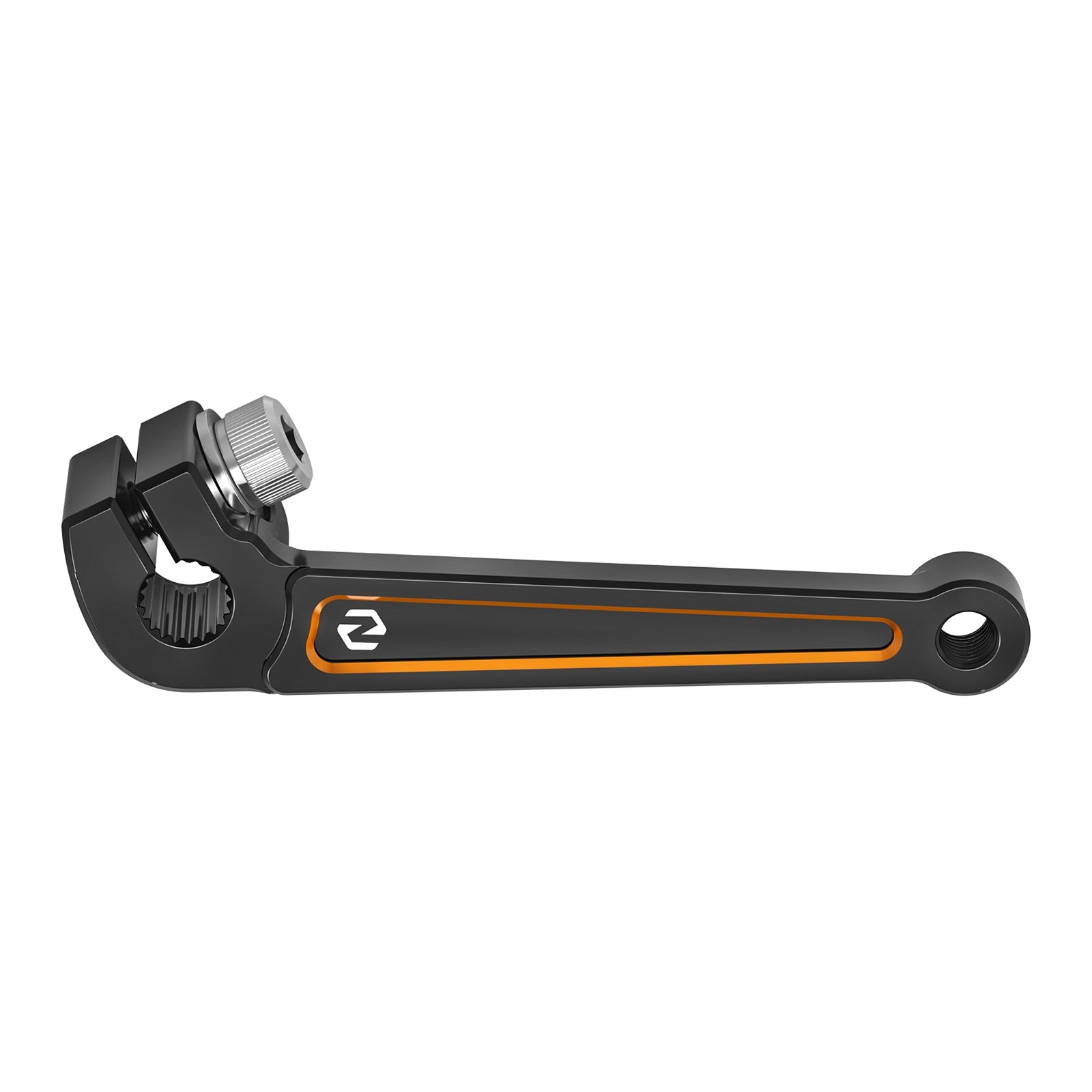 Inner Gear Shifter Shaft Rod Lever For Harley Road King Electra Street Glide