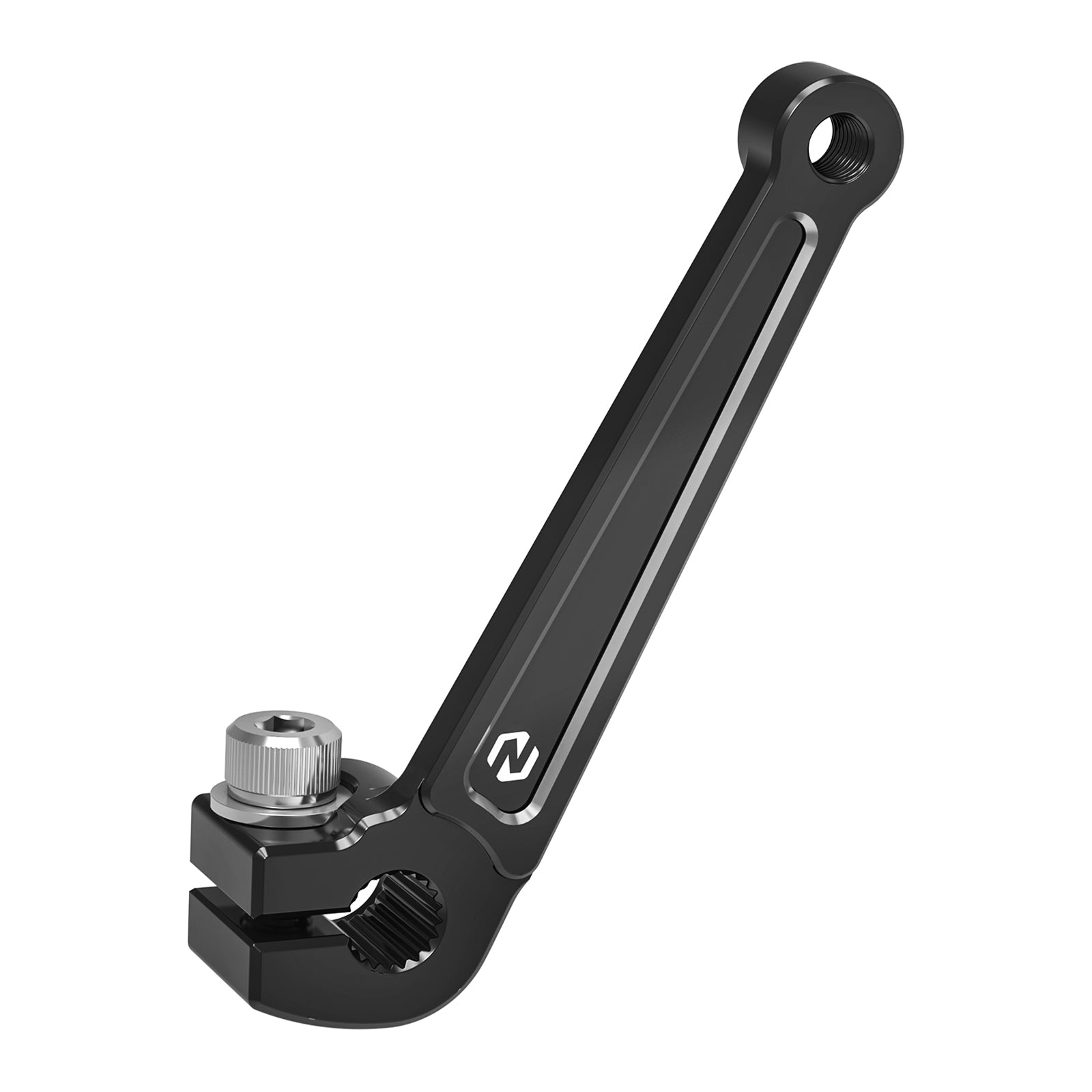 Inner Gear Shifter Shaft Rod Lever For Harley Road King Electra Street Glide