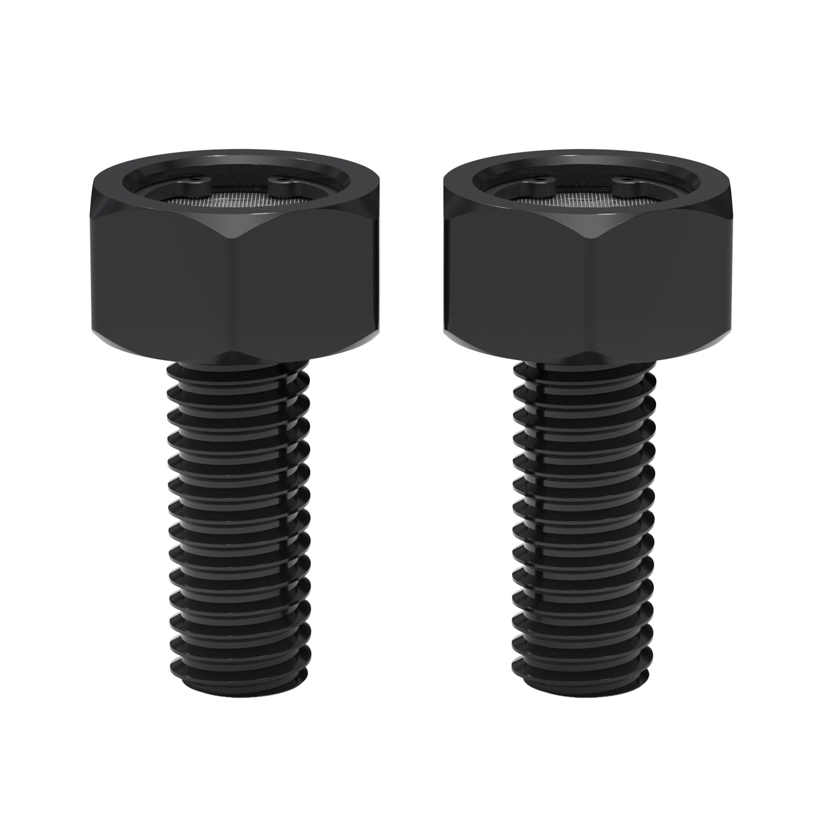 Air Cleaner Breather Bolts For Harley Road King Electra Street Glide Freewheeler