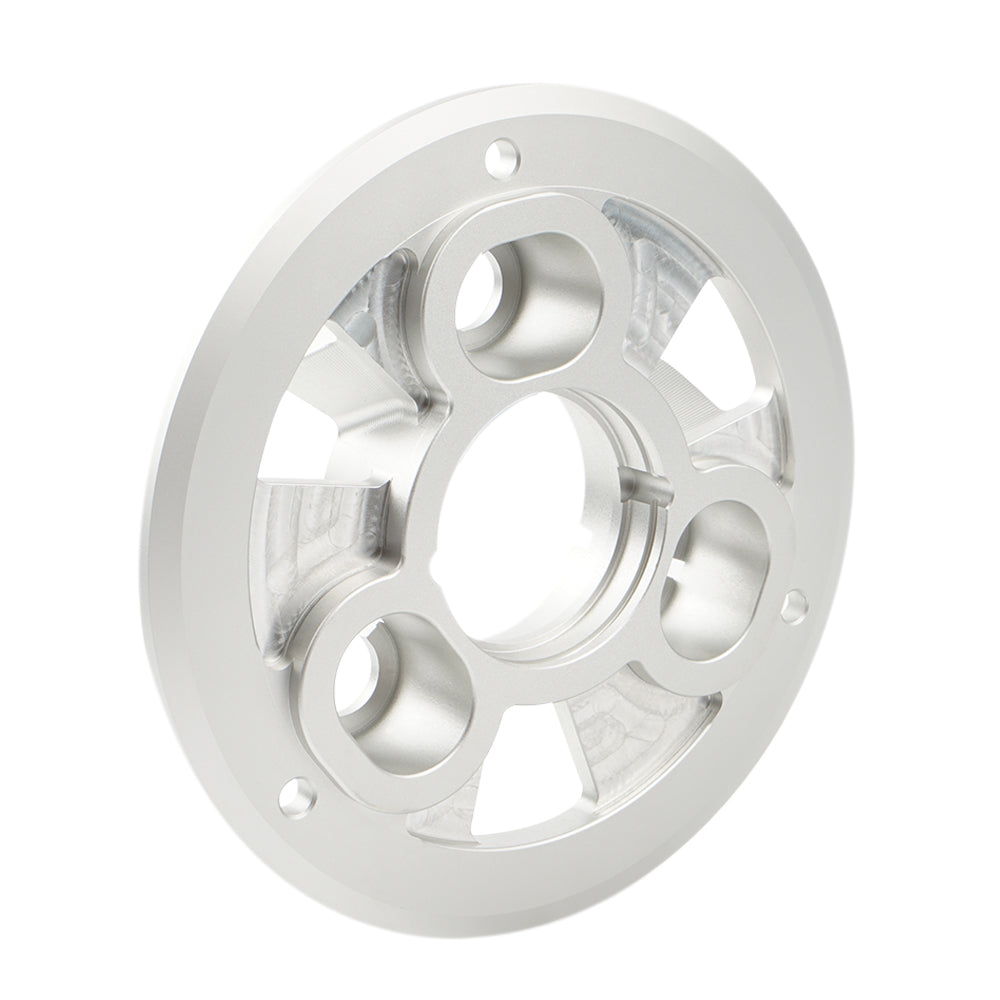 Clutch Pressure Plate For Harley Road King Electra Street Glide Freewheeler Ultra Limited