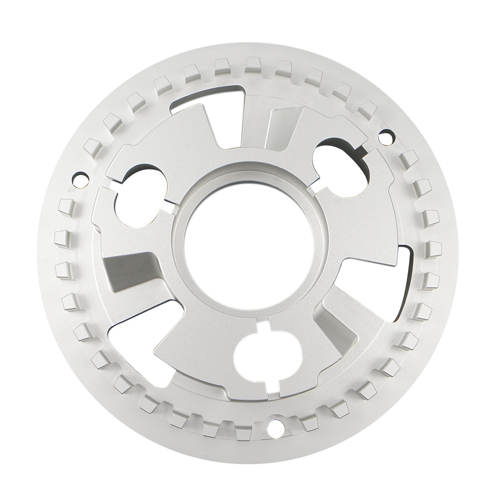 Clutch Pressure Plate For Harley Road King Electra Street Glide Freewheeler Ultra Limited