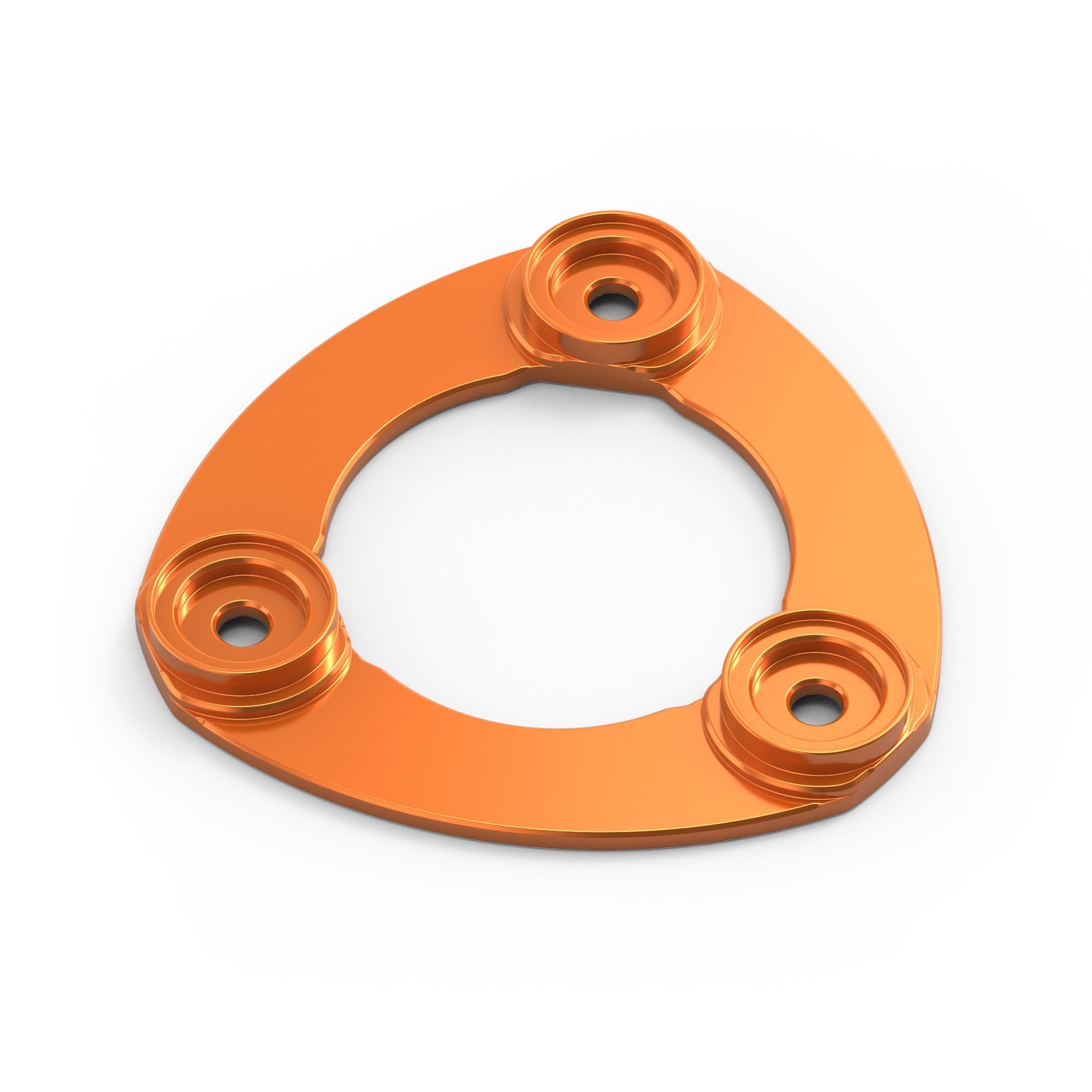 M8 Touring High Pressure Clutch Power Plate Spring Kit For Harley Road King Street Glide