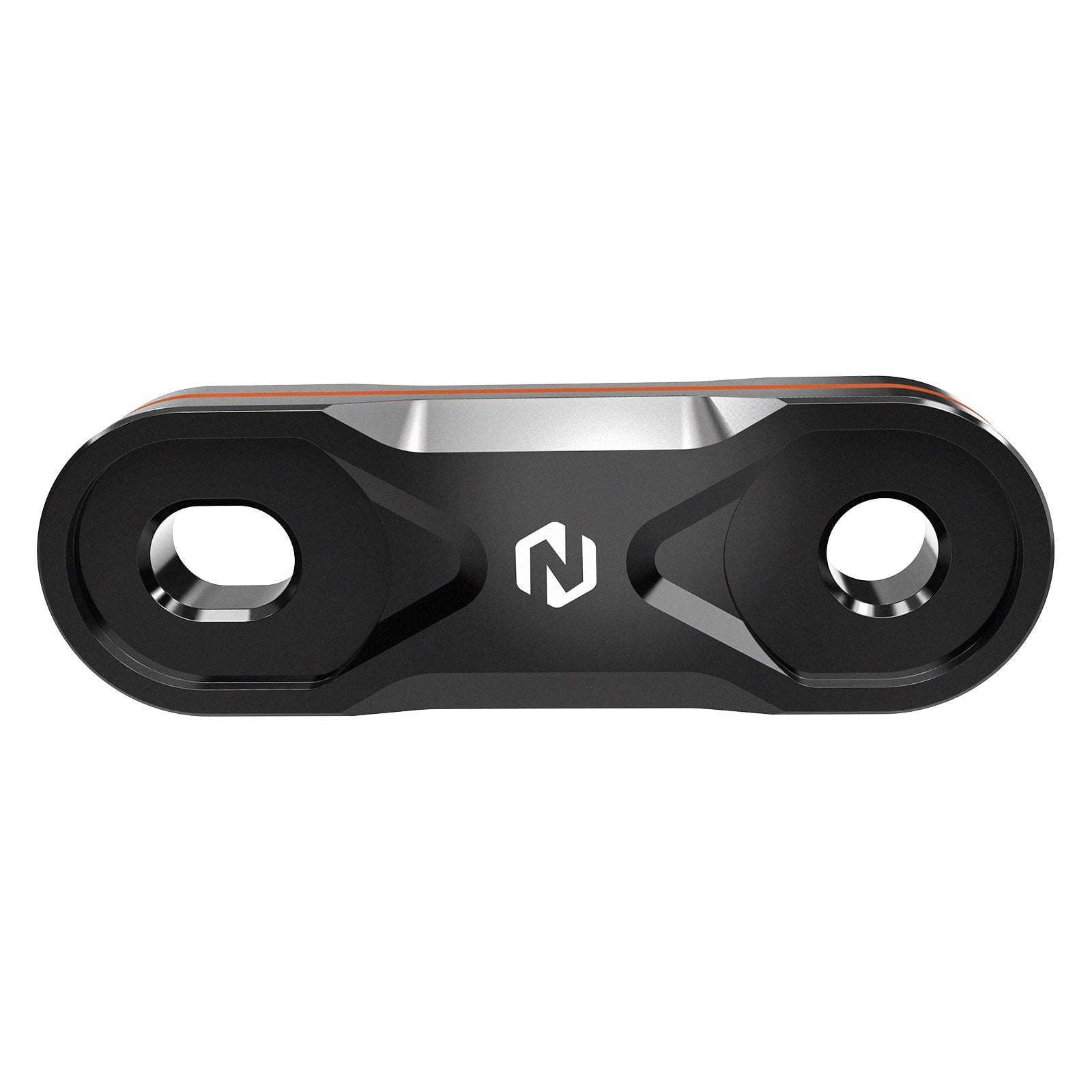 Kit de suppression de support de klaxon M8 pour Harley Road King Electra Street Glide