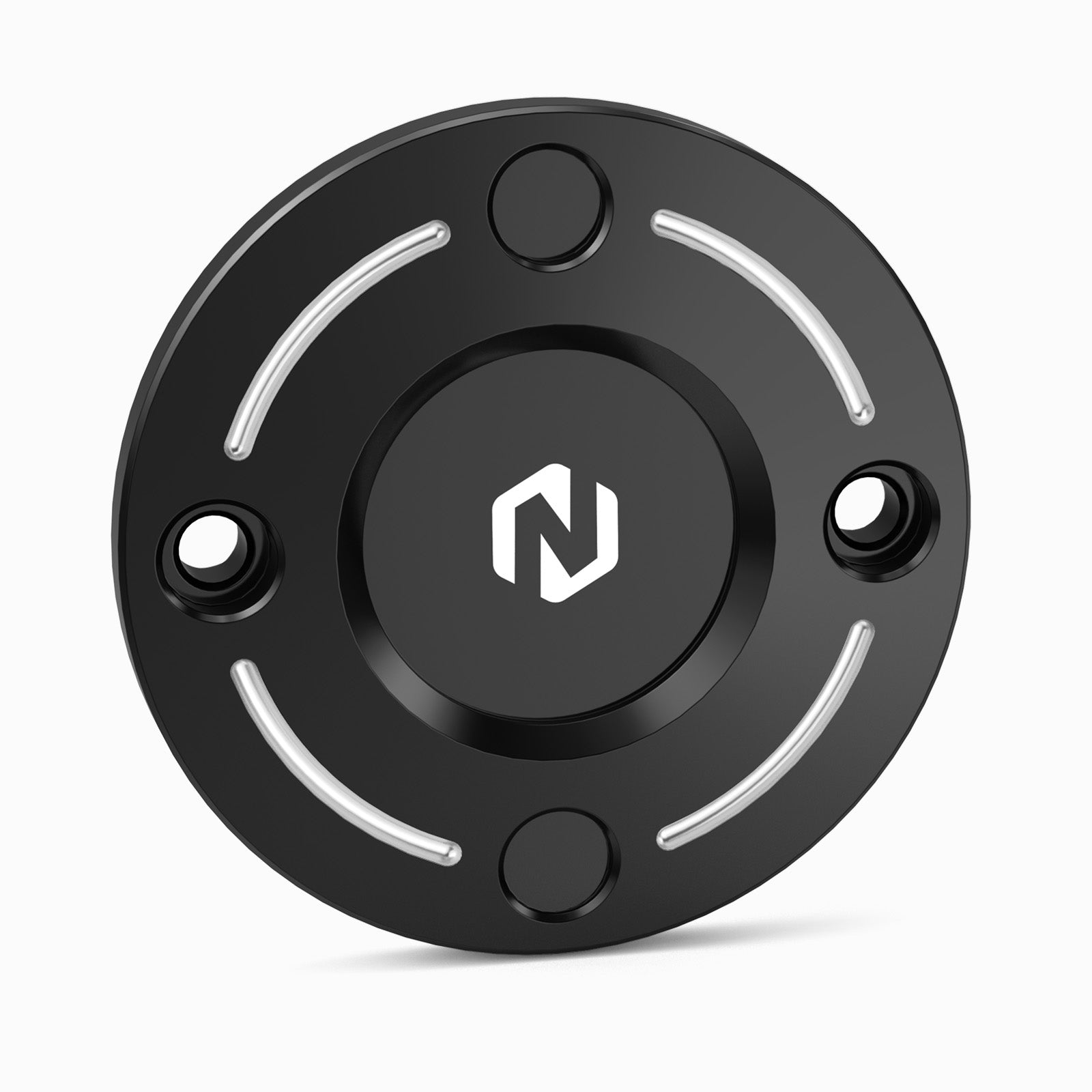 M8 Engine Timer Cover For Harley Softail Fat Boy Street Bob Low Rider S Heritage Classic
