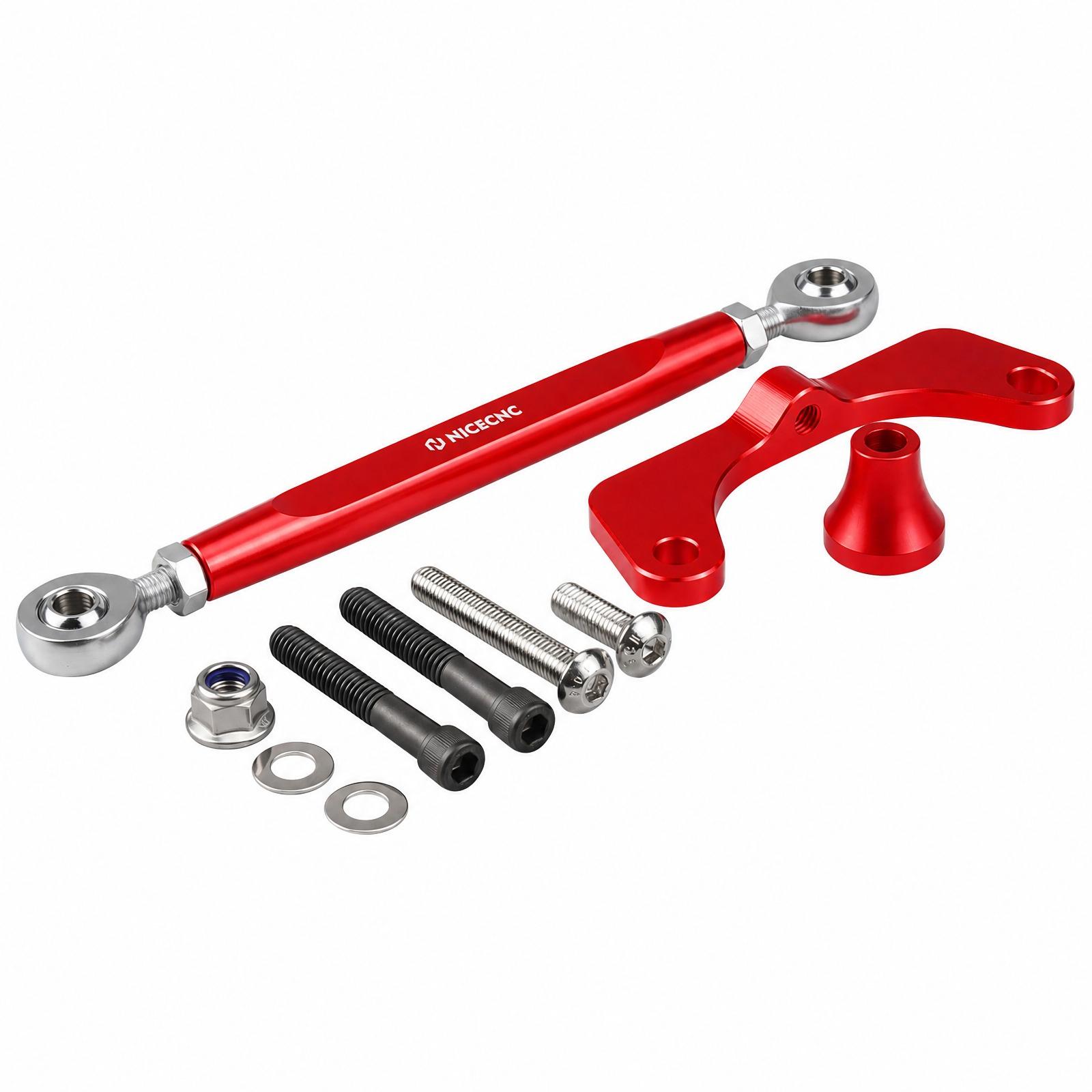 Stabilisateur de cadre Touring M8 pour Harley Road King Street Glide Road Glide 2017 et plus
