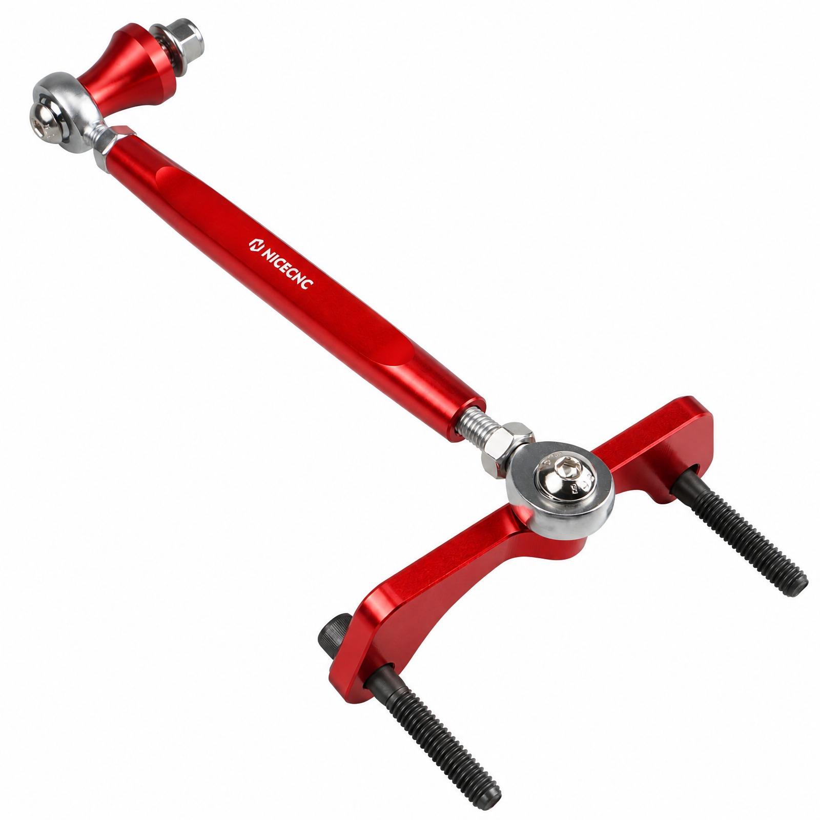 Stabilisateur de cadre Touring M8 pour Harley Road King Street Glide Road Glide 2017 et plus