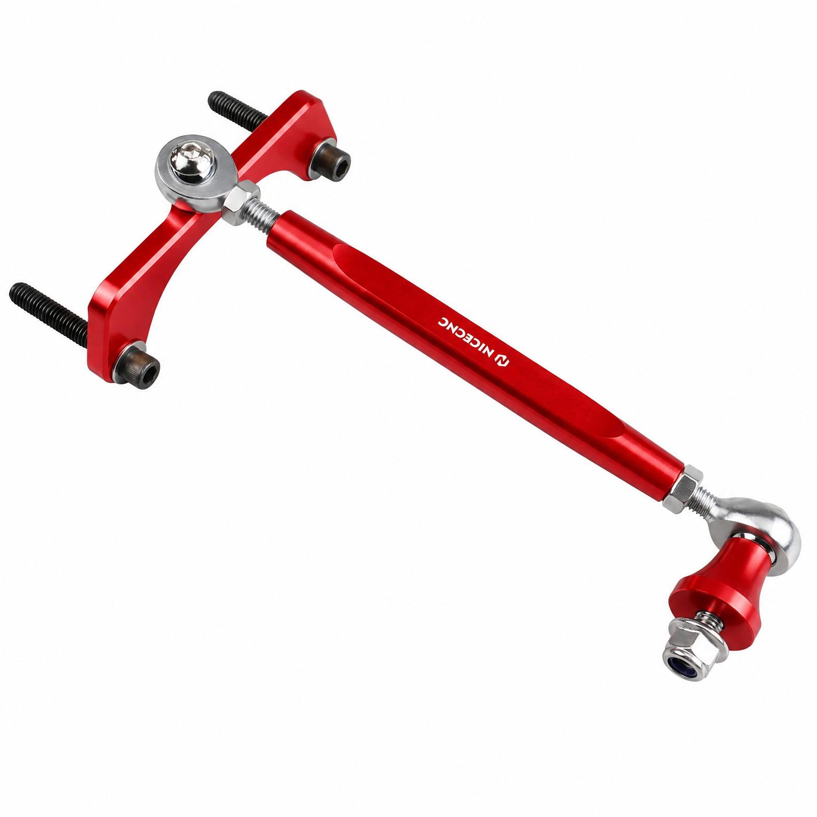 Stabilisateur de cadre Touring M8 pour Harley Road King Street Glide Road Glide 2017 et plus