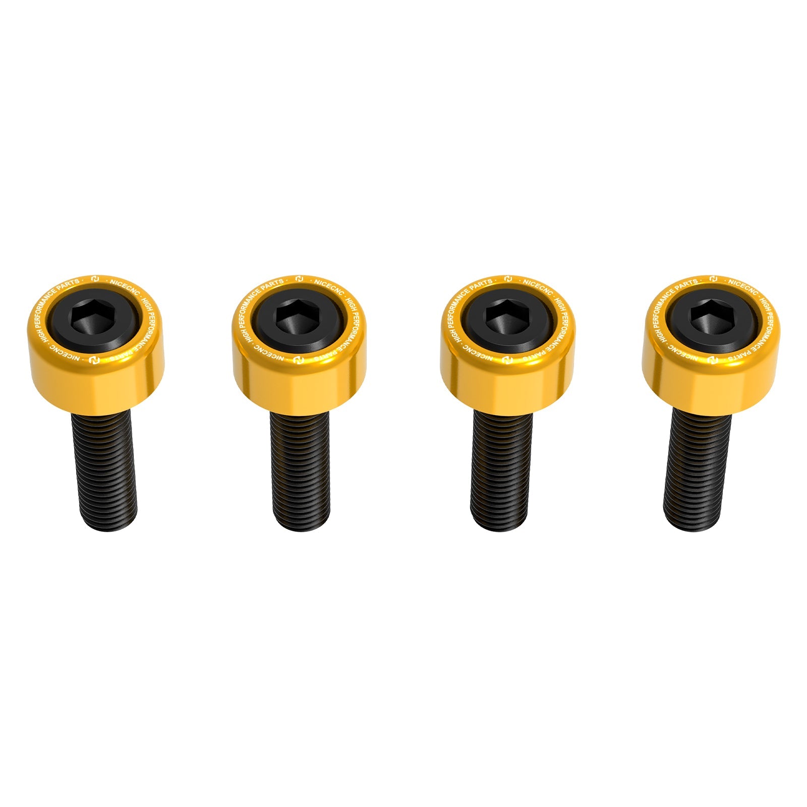 Rear Shock Mount Bolts Screws Hardware Kit For Harley Road King Street Glide