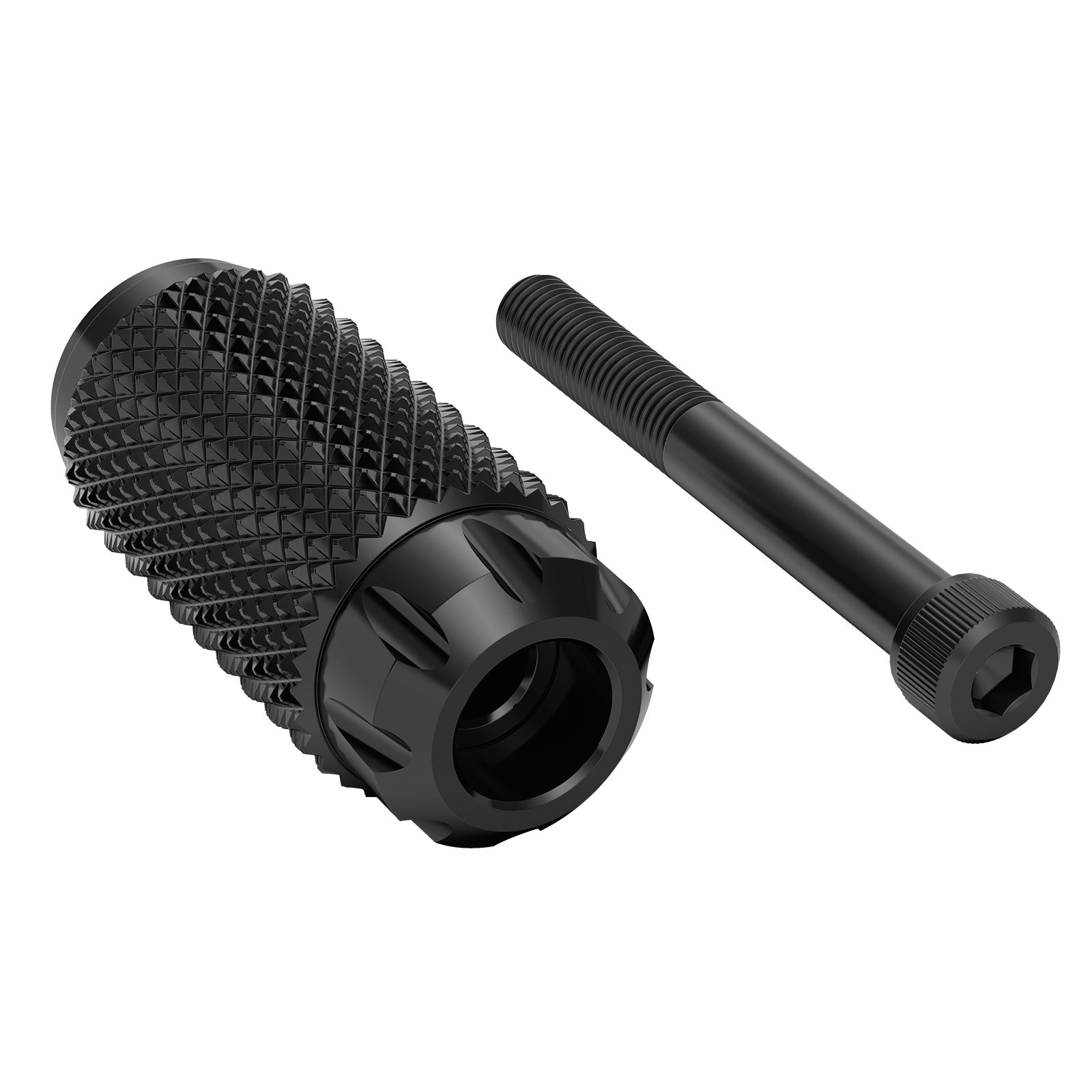 Shifter Toe Shift Gear Pedal Pad Tip Peg For Harley Sportster 1200 883 72 48 XL Roadster