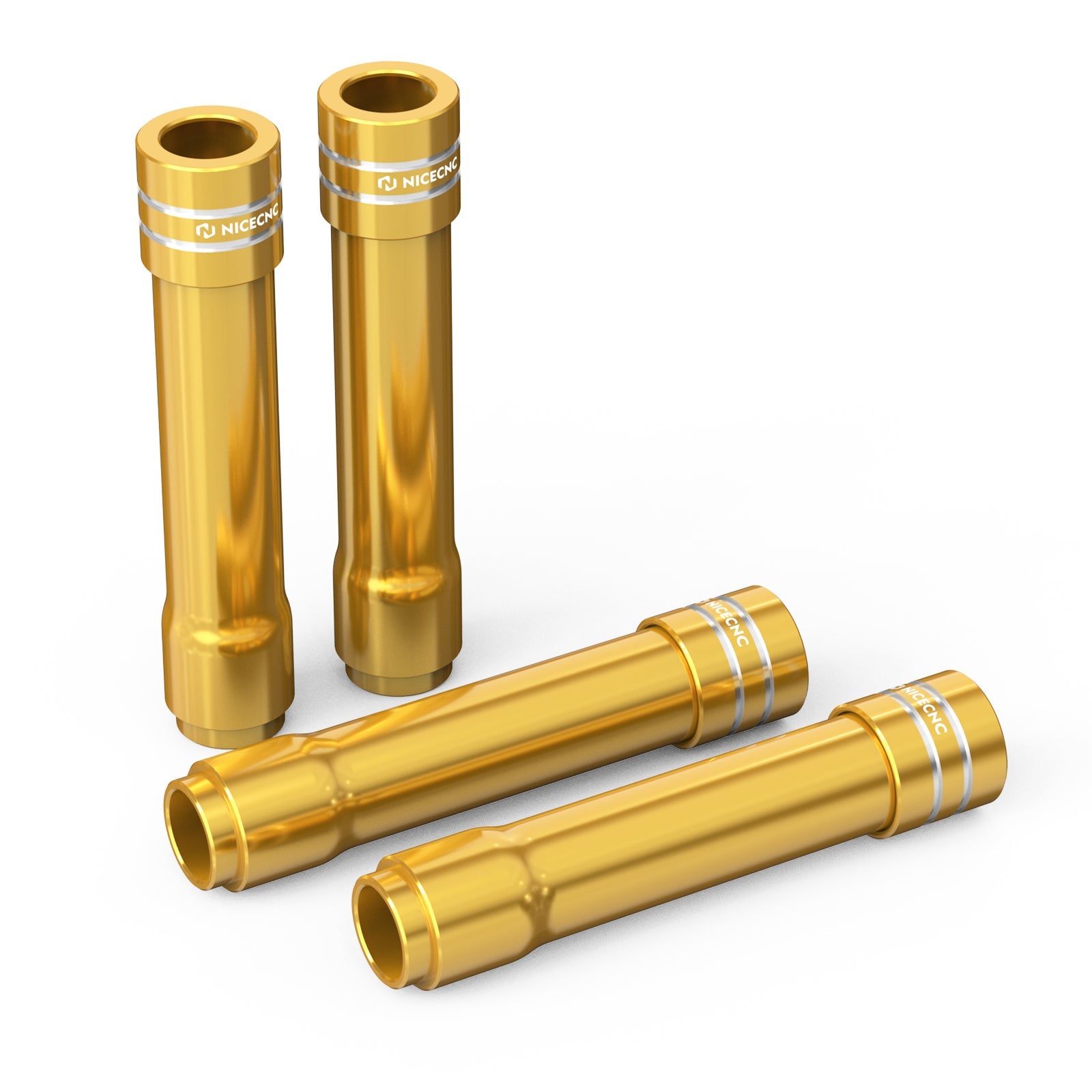 M8 Engine Lifter Tappet + Pushrod Tube Covers For Harley Road King Electra Street Glide