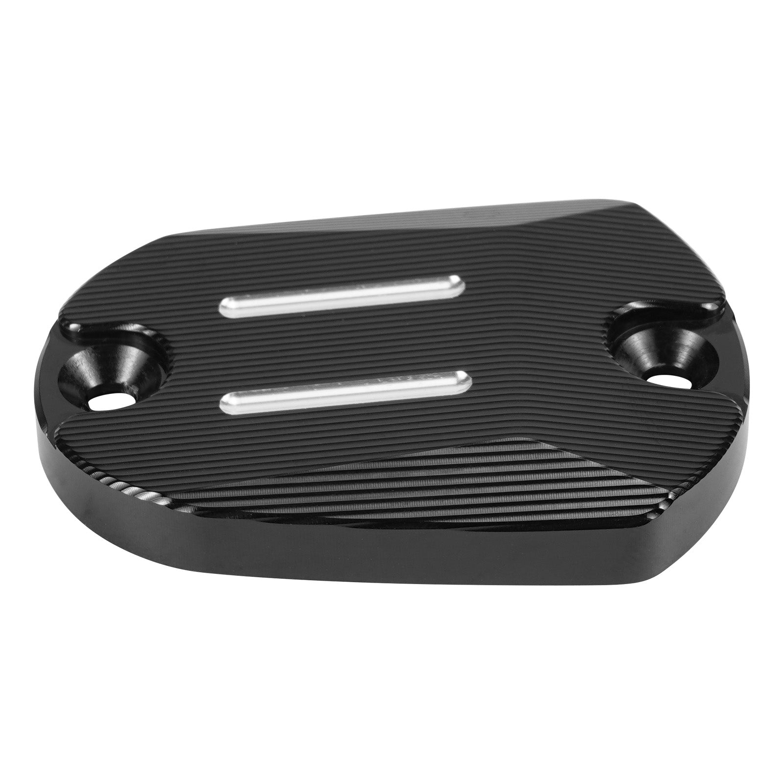 Rear Brake Master Cylinder Cover Cap For Harley Sportster 1200 48 Iron 883 XL