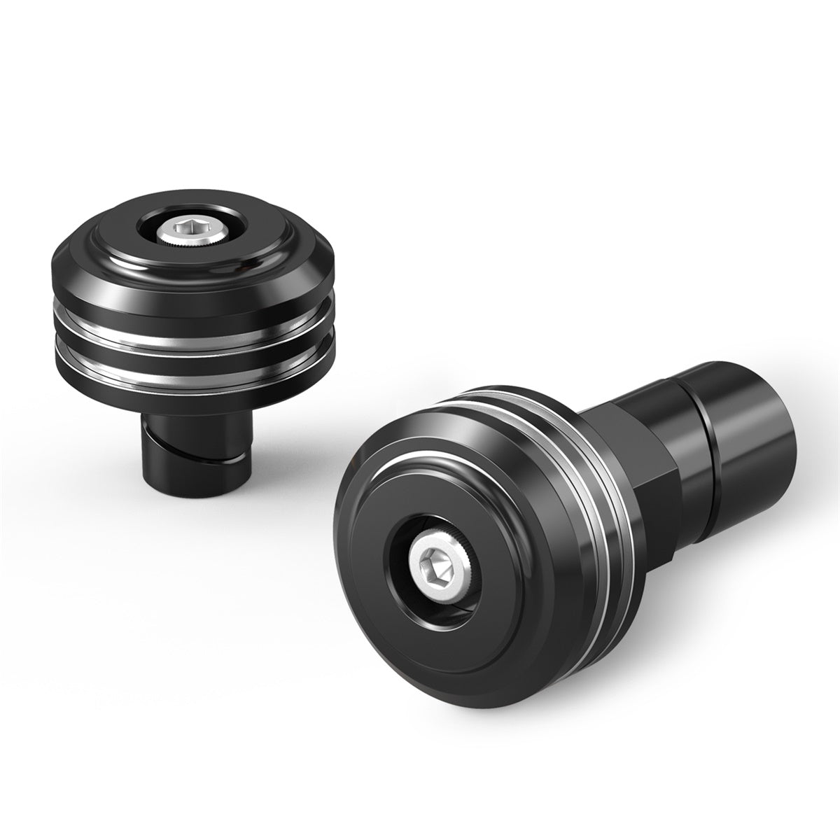 Front Axle Nut Covers Caps For Harley Sportster S Pan America 1250 Nightster