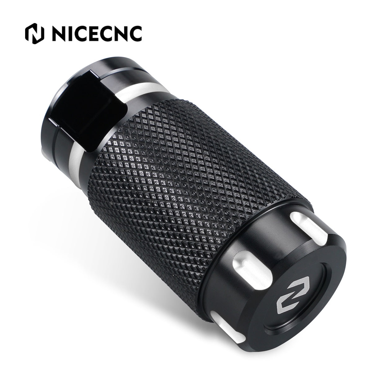 Rear Brake Pedal Pad Peg Extension Tip For Harley Sportster S 1250 2021-2024
