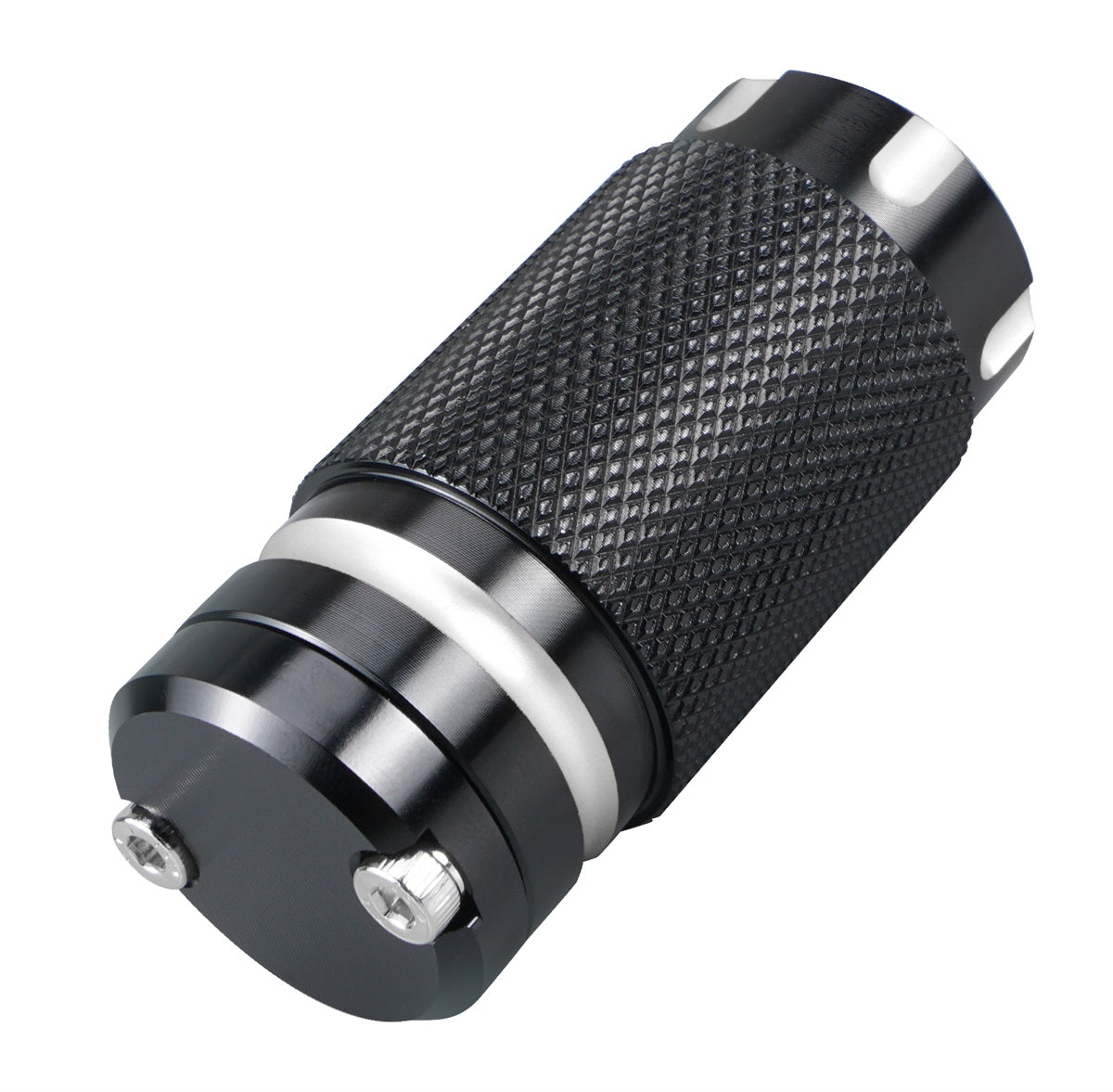 Rear Brake Pedal Pad Peg Extension Tip For Harley Sportster S 1250 2021-2024