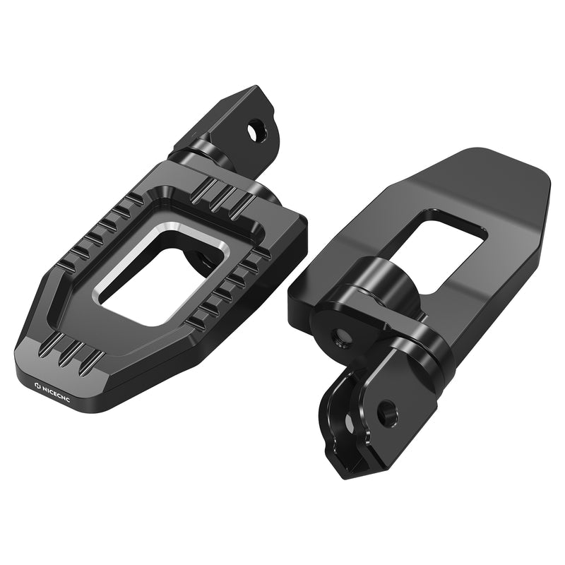 Rider Foot Pegs + Gear Stick Shift Lever + Rear Brake Pedal For Harley Sportster S