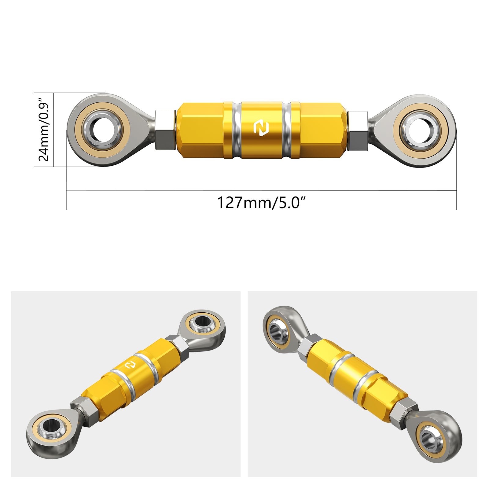 Gear Shifter Linkage Rod For Harley Softail Standard Street Bob 107 114 Low Rider S ST