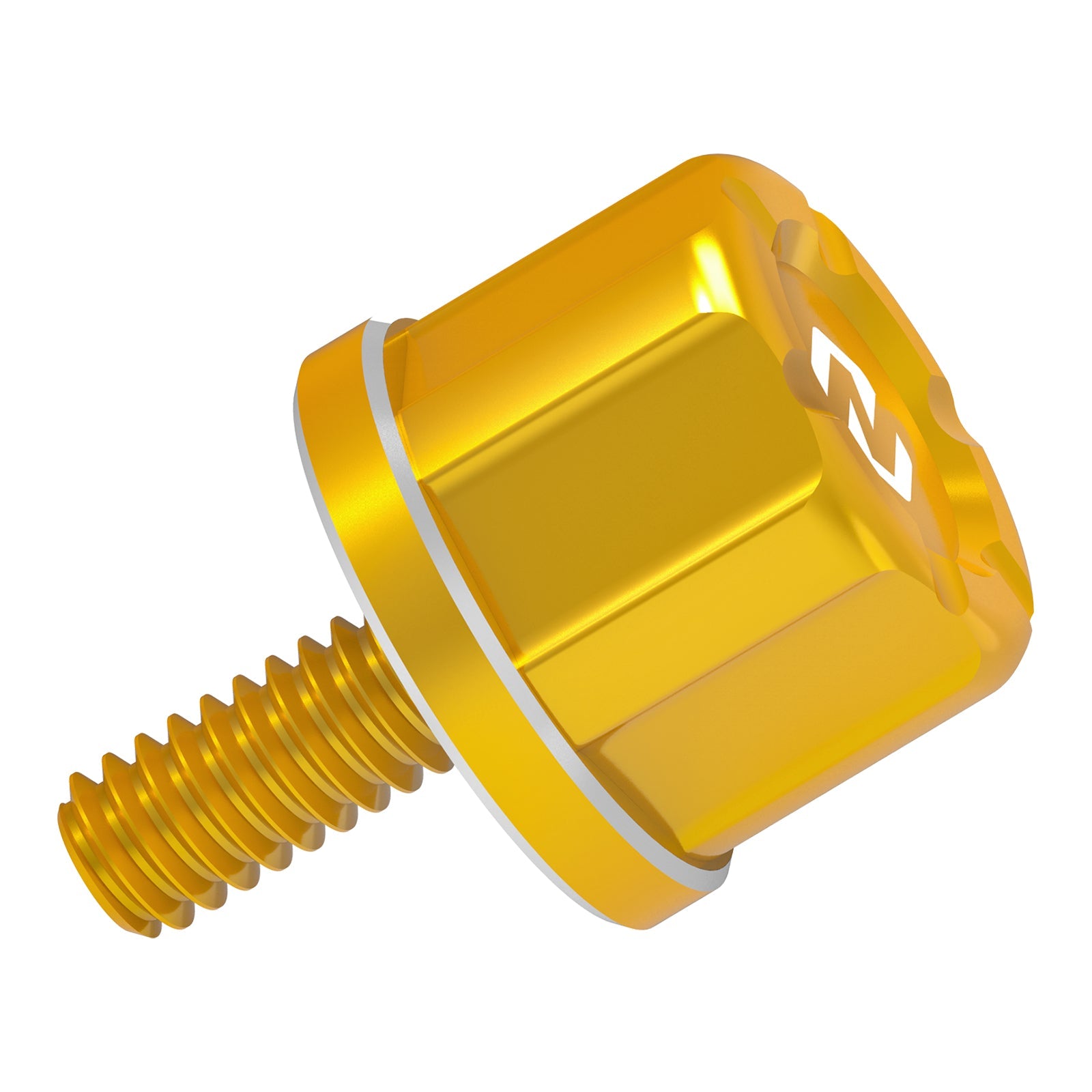Rear Seat Mounting Bolt Screw For Harley Road King Electra Street Glide