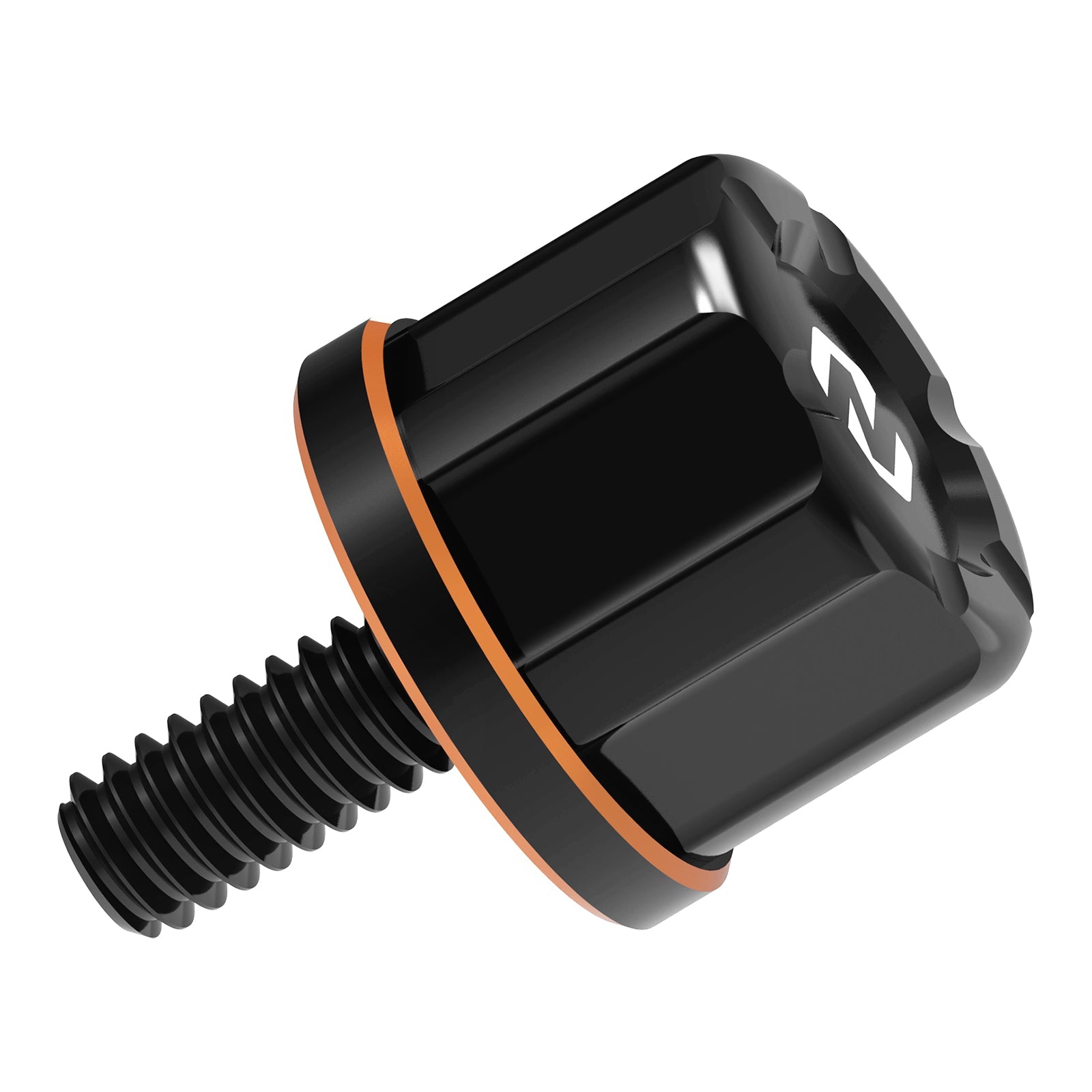 Rear Seat Mounting Bolt Screw For Harley Road King Electra Street Glide