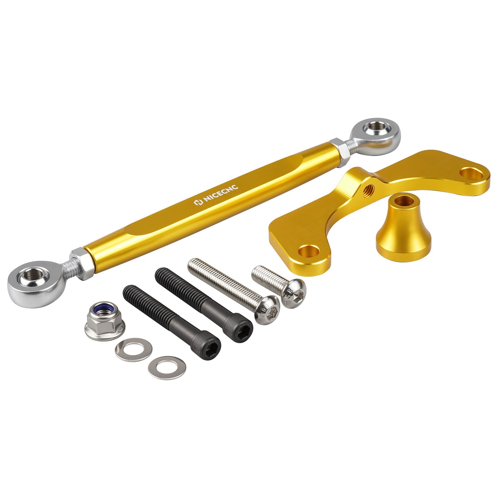 M8 Touring Frame Stabilizer For Harley Road King Street Glide Road Glide 2017+