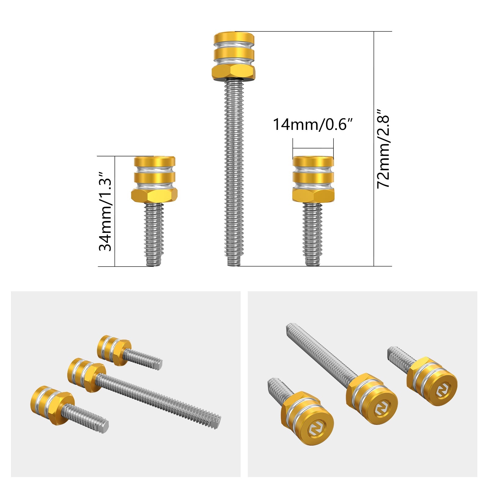 Fairing Windshield Mounting Bolts Screws Kit For Harley Street Glide FLHX FLHXS