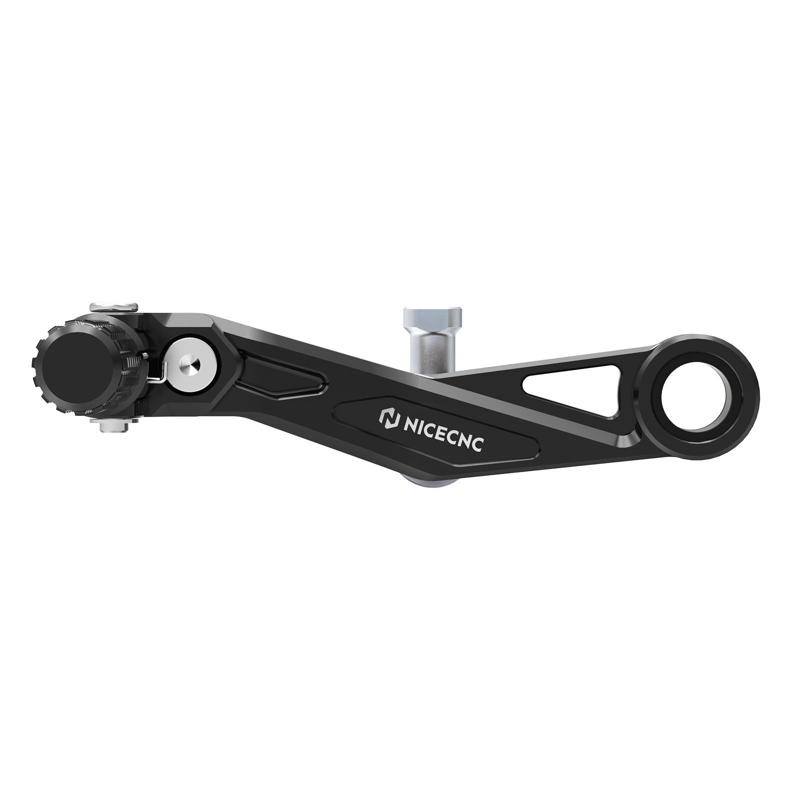 Folding Gear Shift Lever + Rear Brake Dual Pedal Assly For Honda Africa Twin 1000 1100L