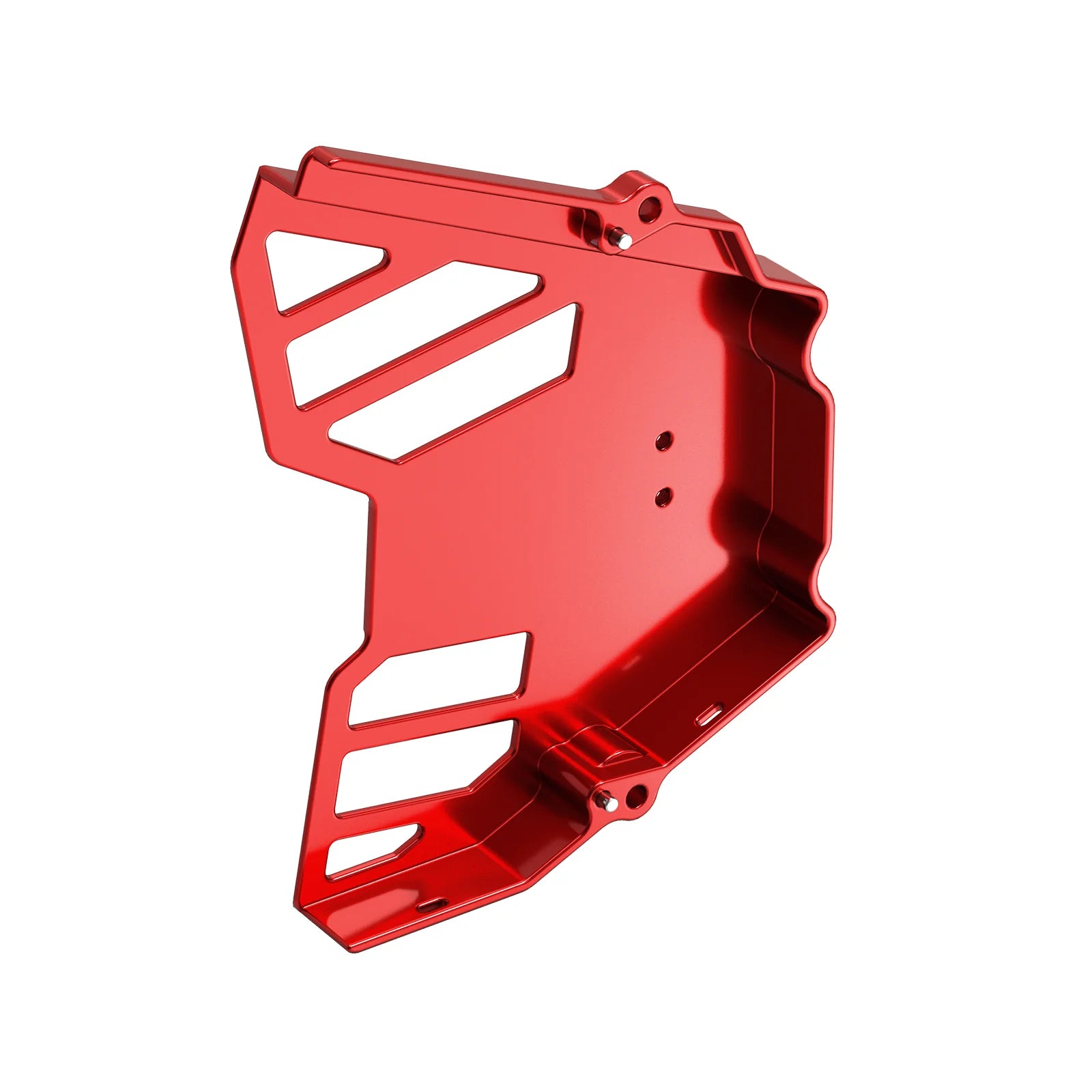 Front Sprocket Cover + Frame Guards For Honda Africa Twin CRF 1100L 20-26