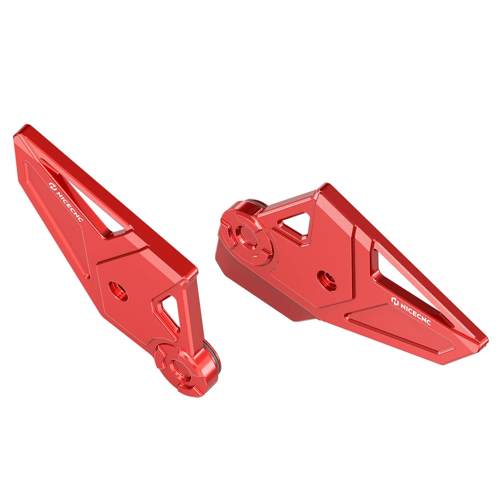 Front Sprocket Cover + Frame Guards For Honda Africa Twin CRF 1100L 20-26
