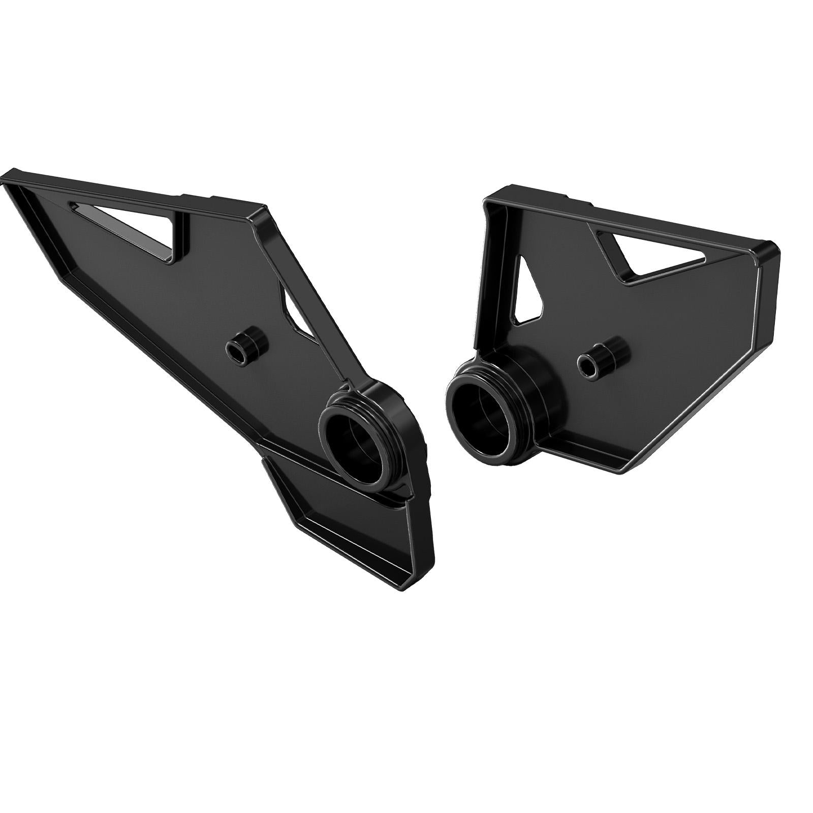 Pair Frame Guards Protectors For Honda Africa Twin CRF1100L Adv Sports 2020-2026