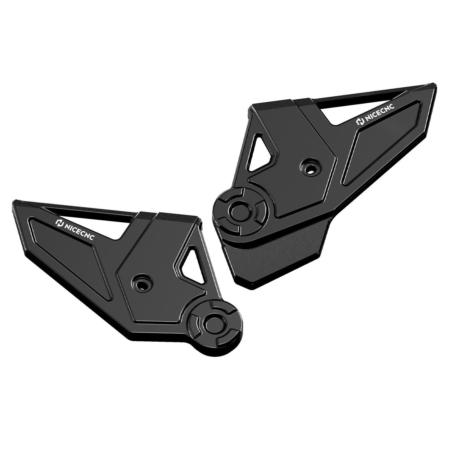 Pair Frame Guards Protectors For Honda Africa Twin CRF1100L Adv Sports 2020-2026