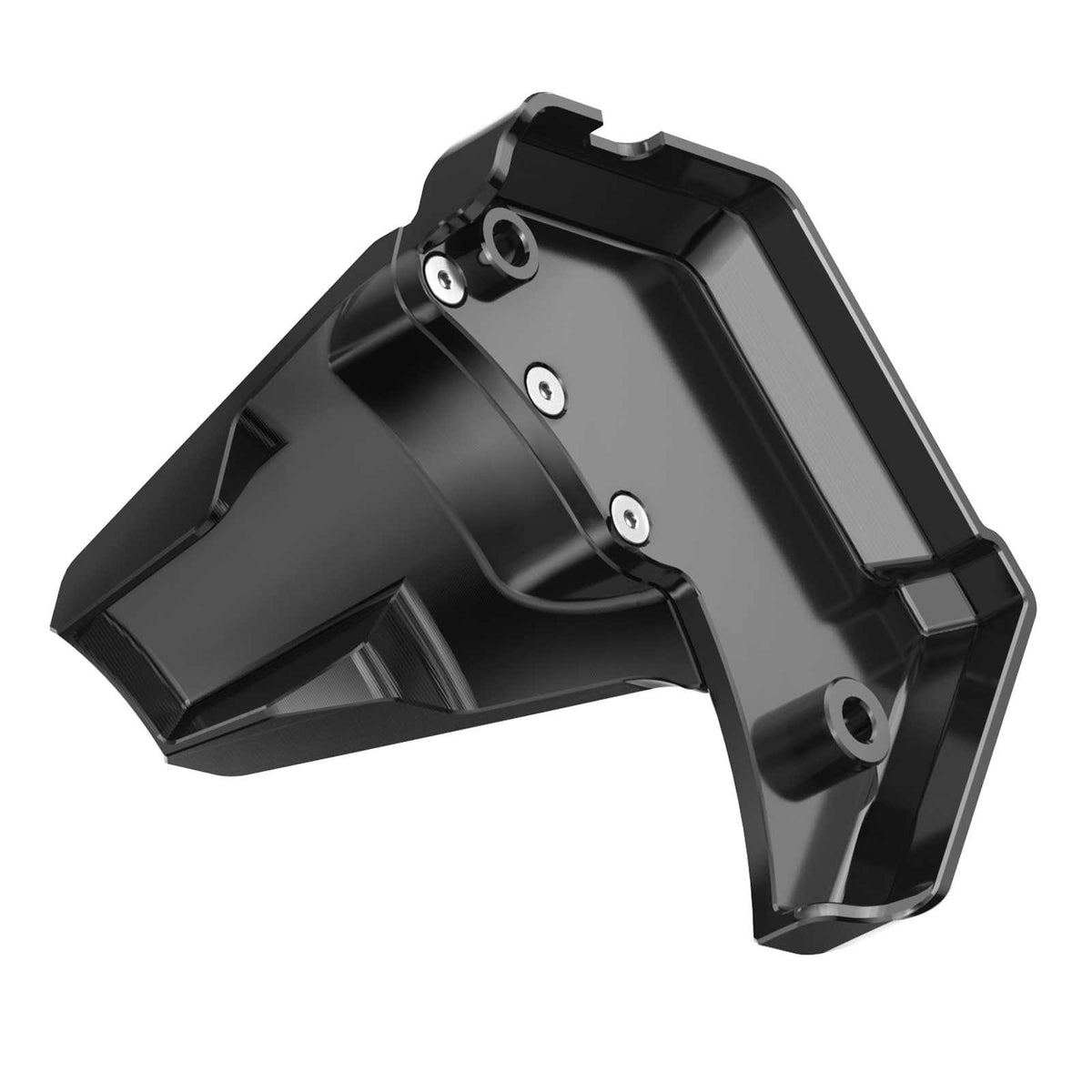 Aluminum Clutch Sensor Cover for Honda Africa Twin CRF1000L CRF1100L DCT 2016-2026