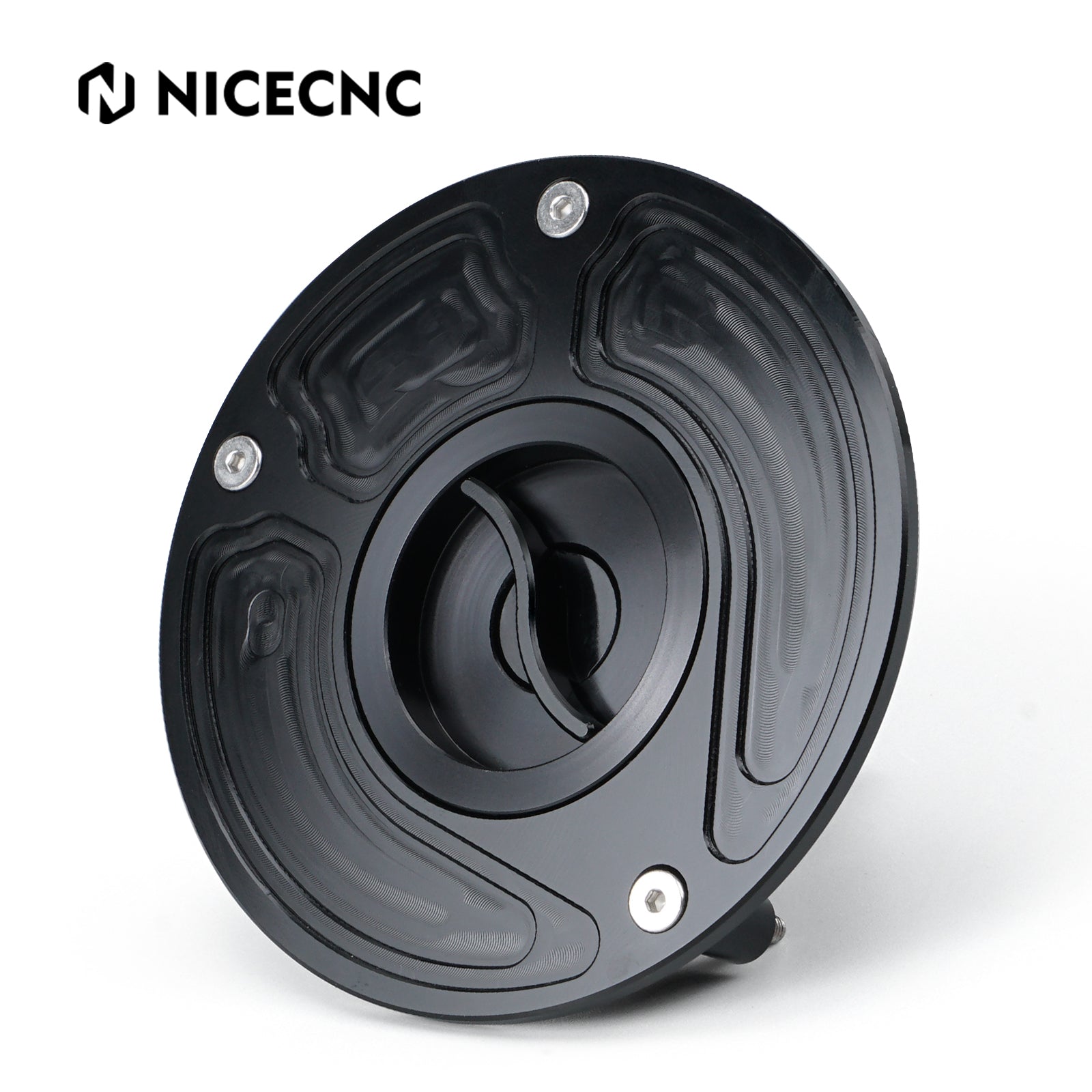 Fuel Gas Cap Cover For Honda CBR1000RR CBR 600RR CBR 250RR