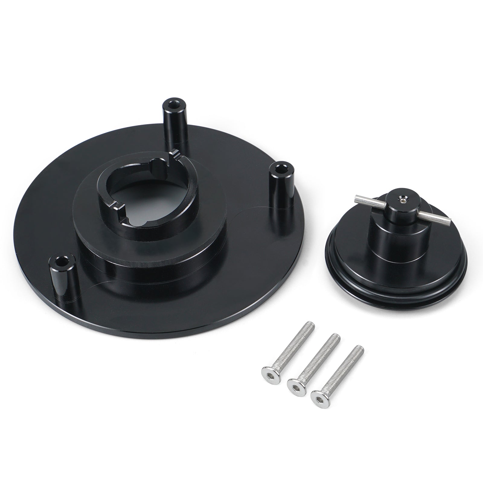 Fuel Gas Cap Cover For Honda CBR1000RR CBR 600RR CBR 250RR
