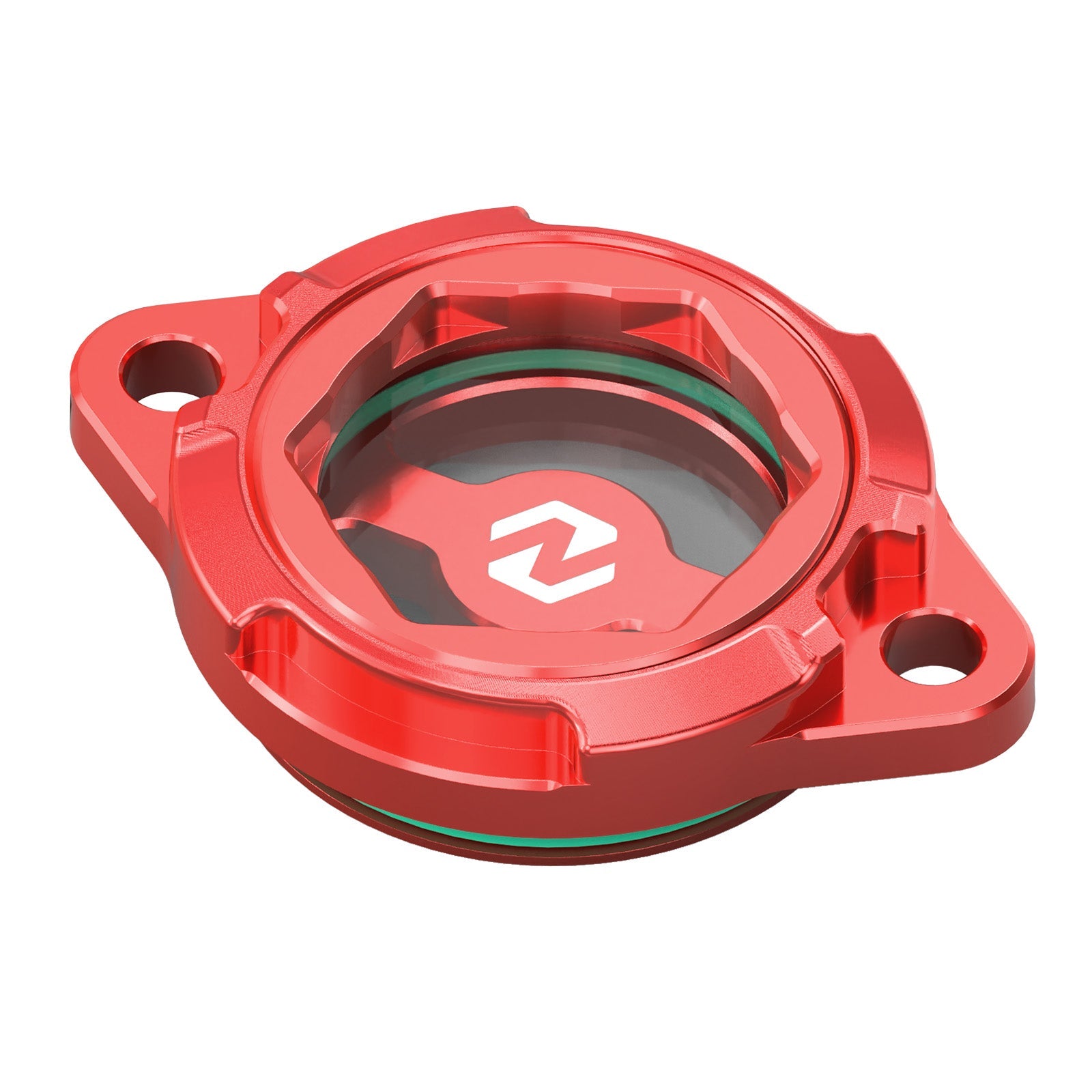 Transparent Oil Filter Cover For Honda CRF 1000L 1100L Africa Twin ADV Sports