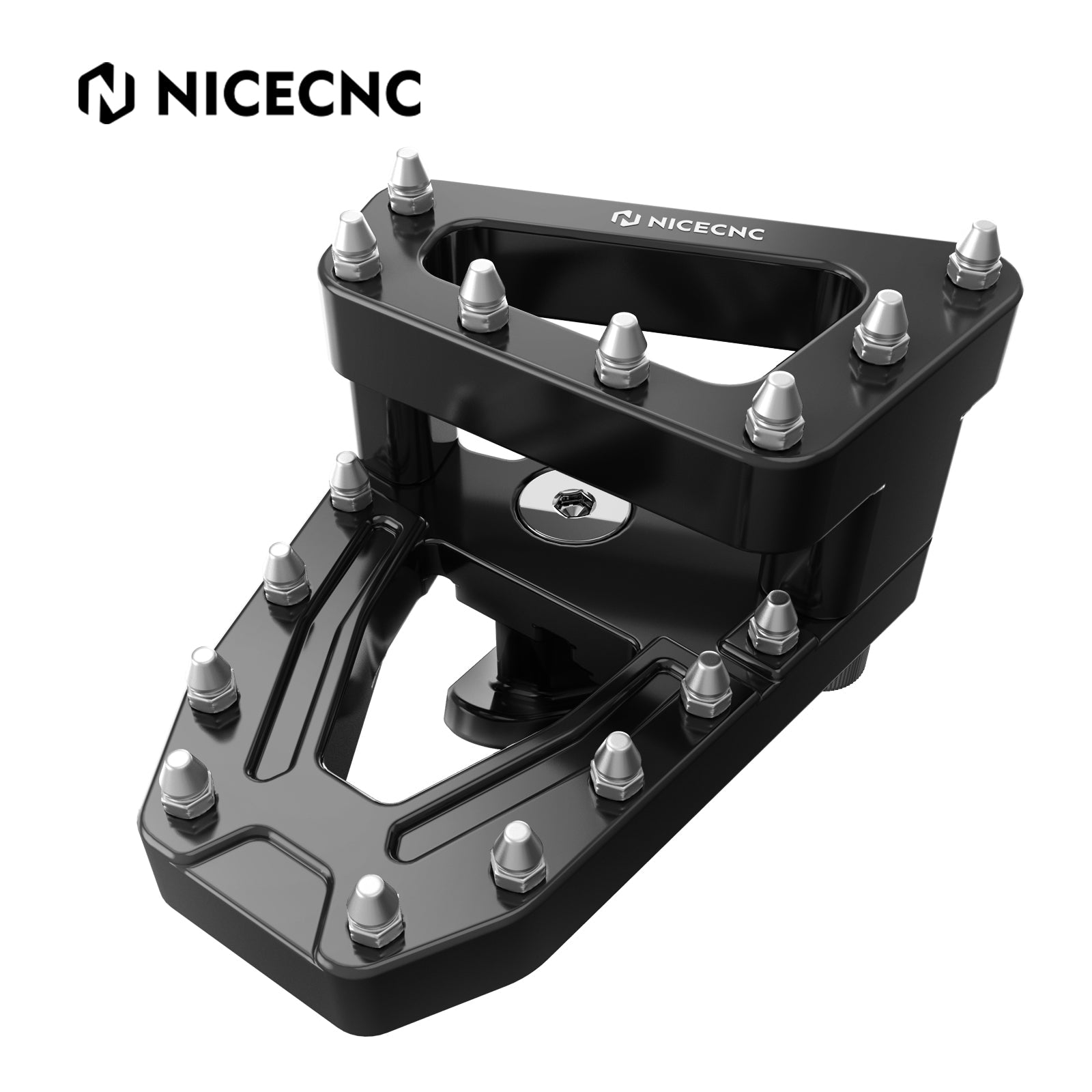 Enlarged Rear Brake Lever Pedal Extension For Honda CRF 1000L 1100L Africa Twin
