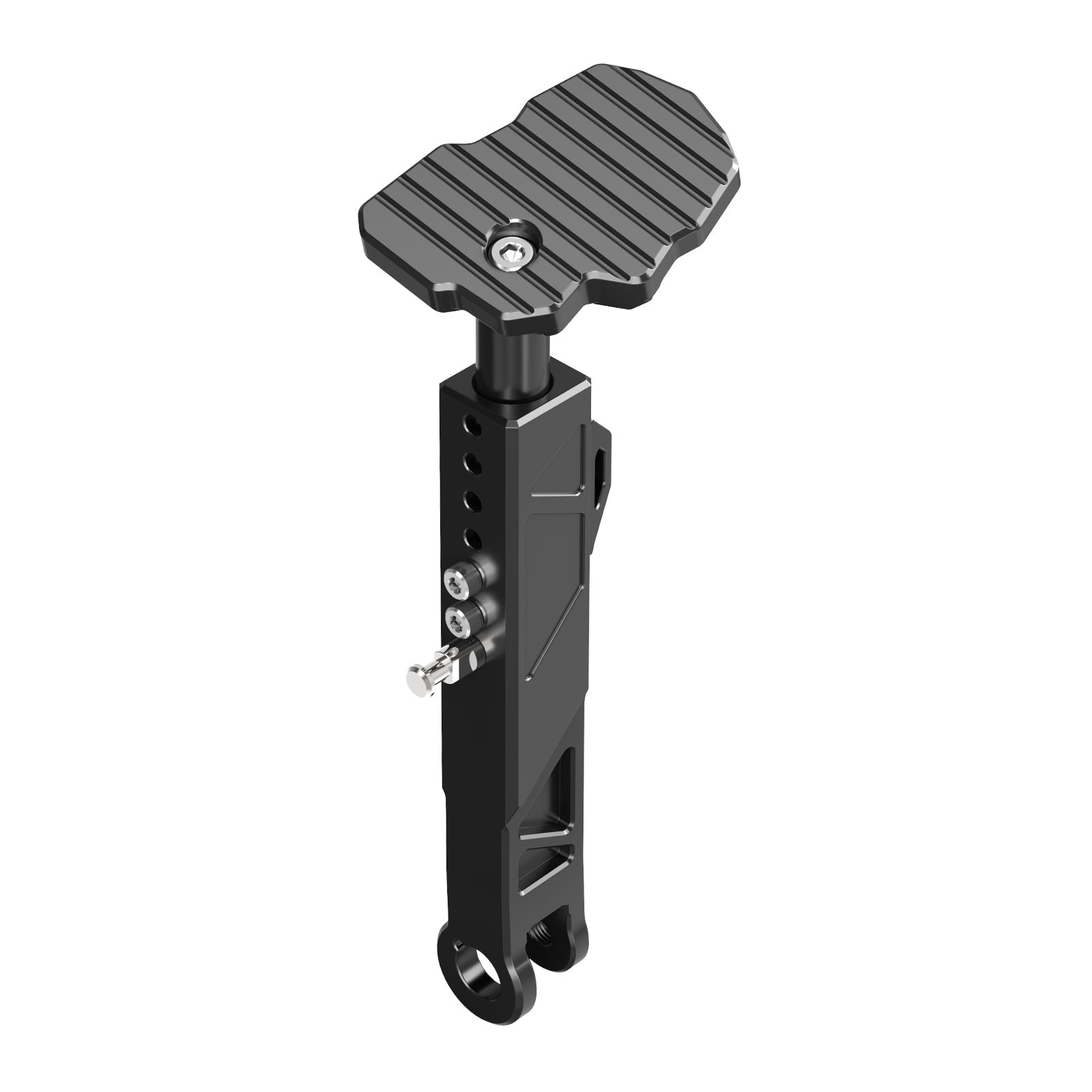 Adjustable Kickstand Side Stand For Honda CRF1100L Africa Twin 2020-2025