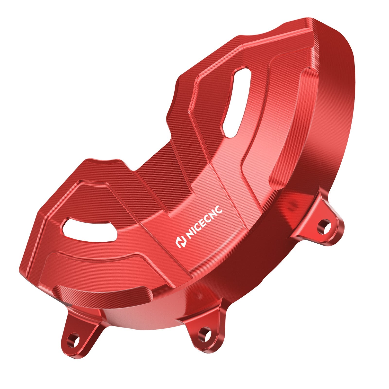 Engine Ignition Stator Cover Guard For Honda CRF1100L Africa Twin ADV Sports