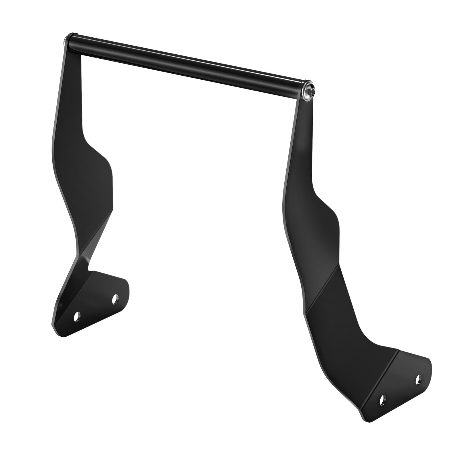 GPS Mount Navigation Bracket Holder For Honda Africa Twin CRF 1100L 2020-2026